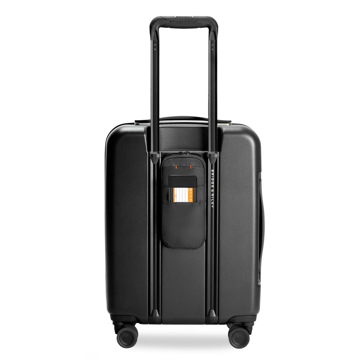 Global 21" Carry-On Expandable Spinner - Image 20
