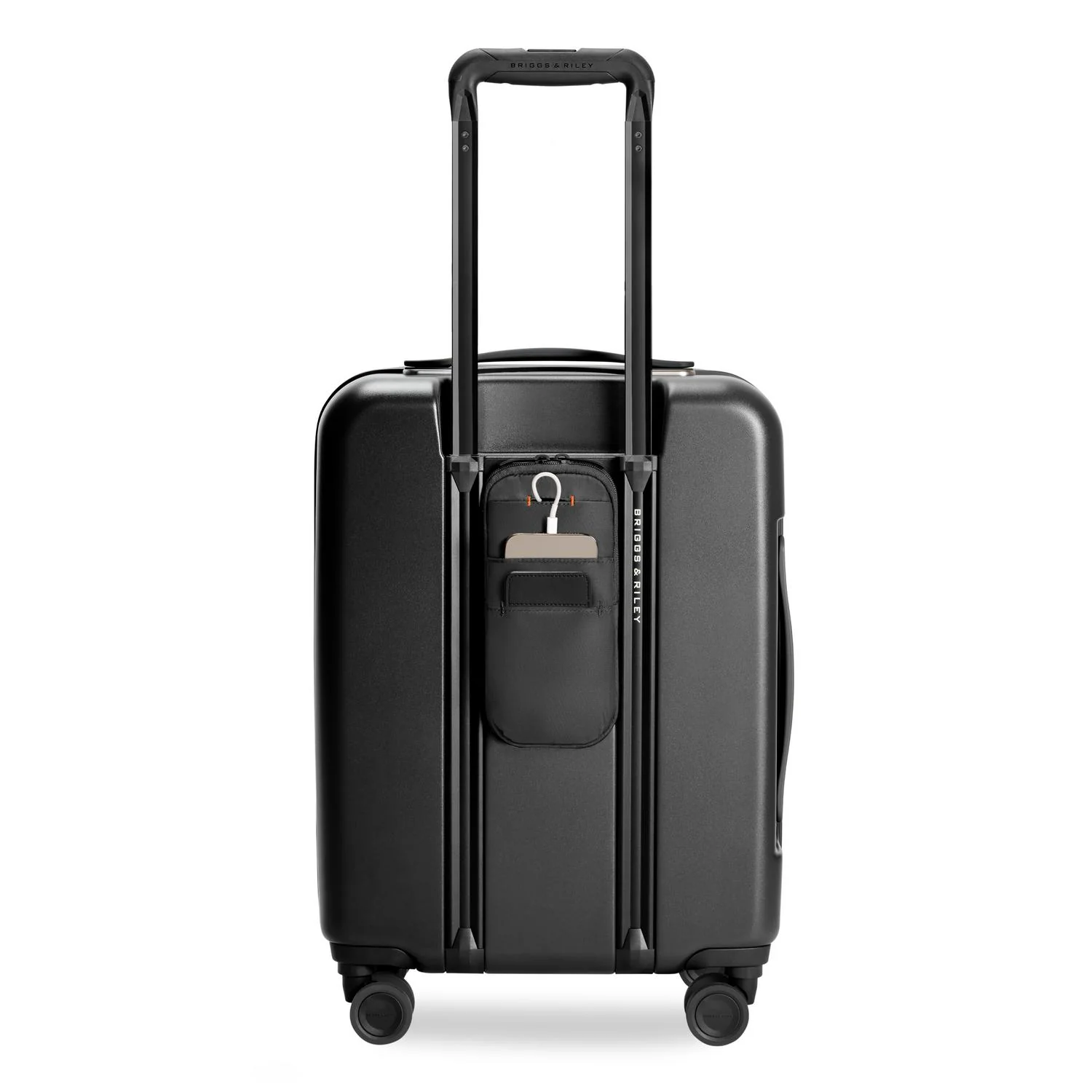 Global 21" Carry-On Expandable Spinner - Image 21
