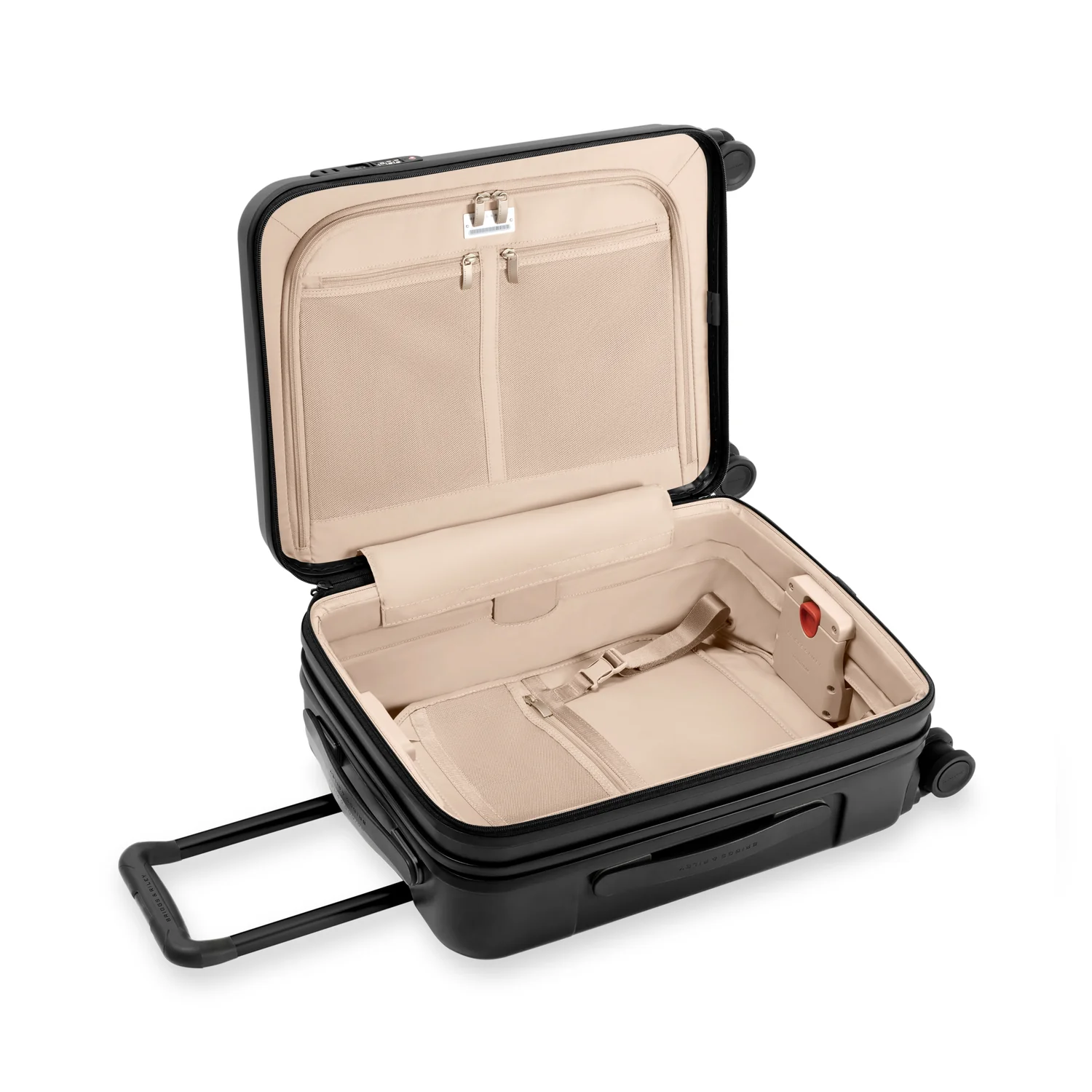 Global 21" Carry-On Expandable Spinner - Image 24