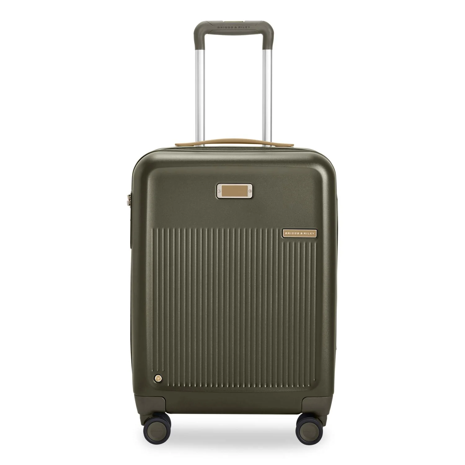 Global 21" Carry-On Expandable Spinner - Image 26