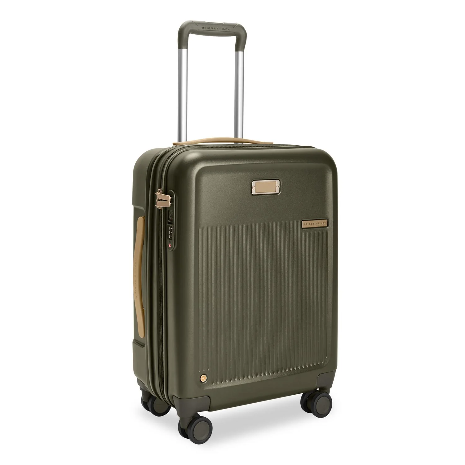 Global 21" Carry-On Expandable Spinner - Image 29