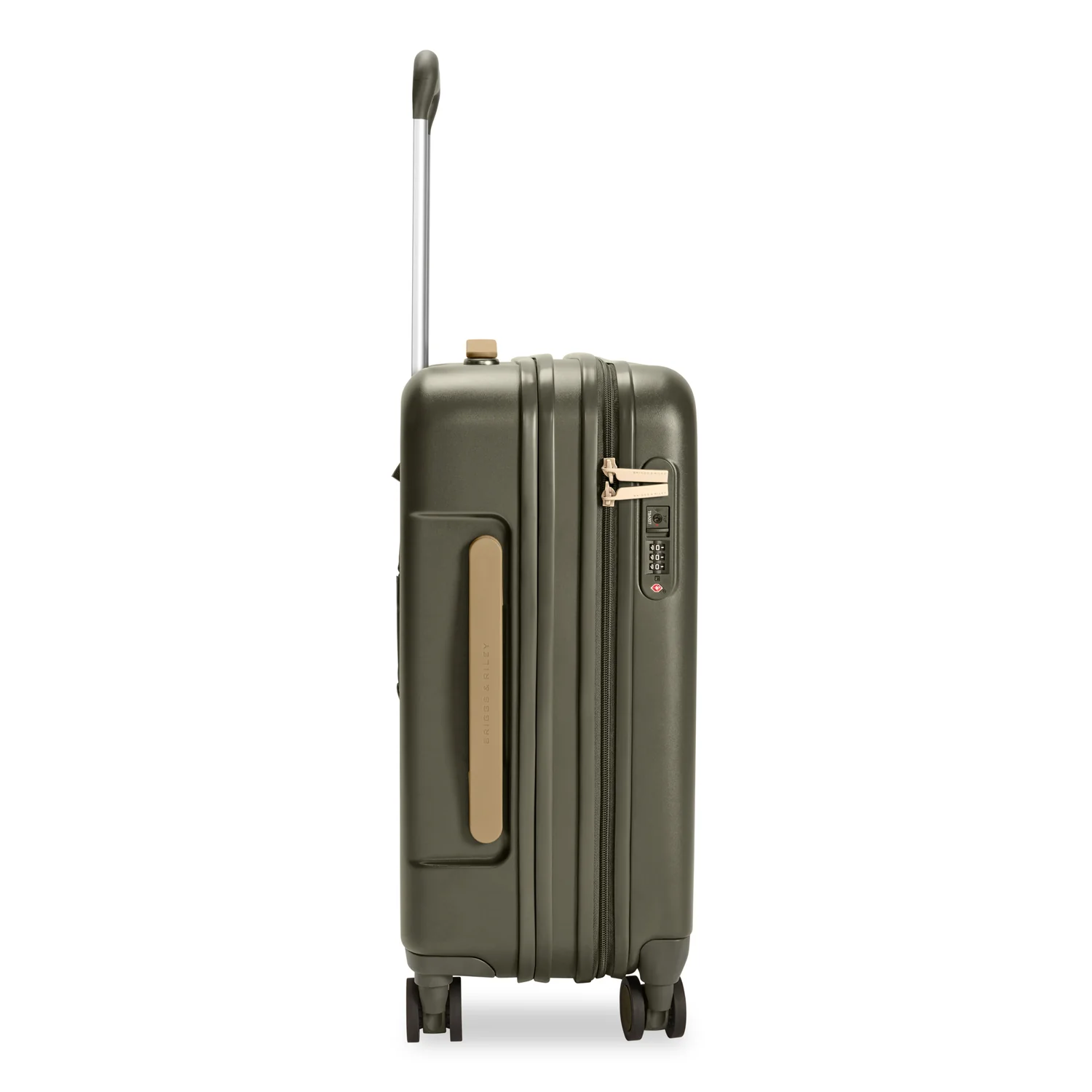 Global 21" Carry-On Expandable Spinner - Image 30