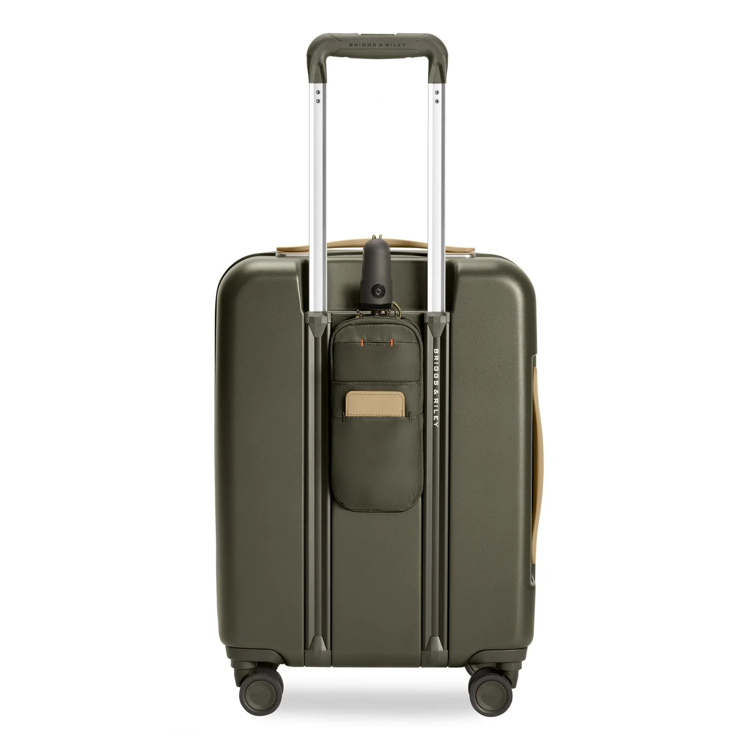 Global 21" Carry-On Expandable Spinner - Image 31