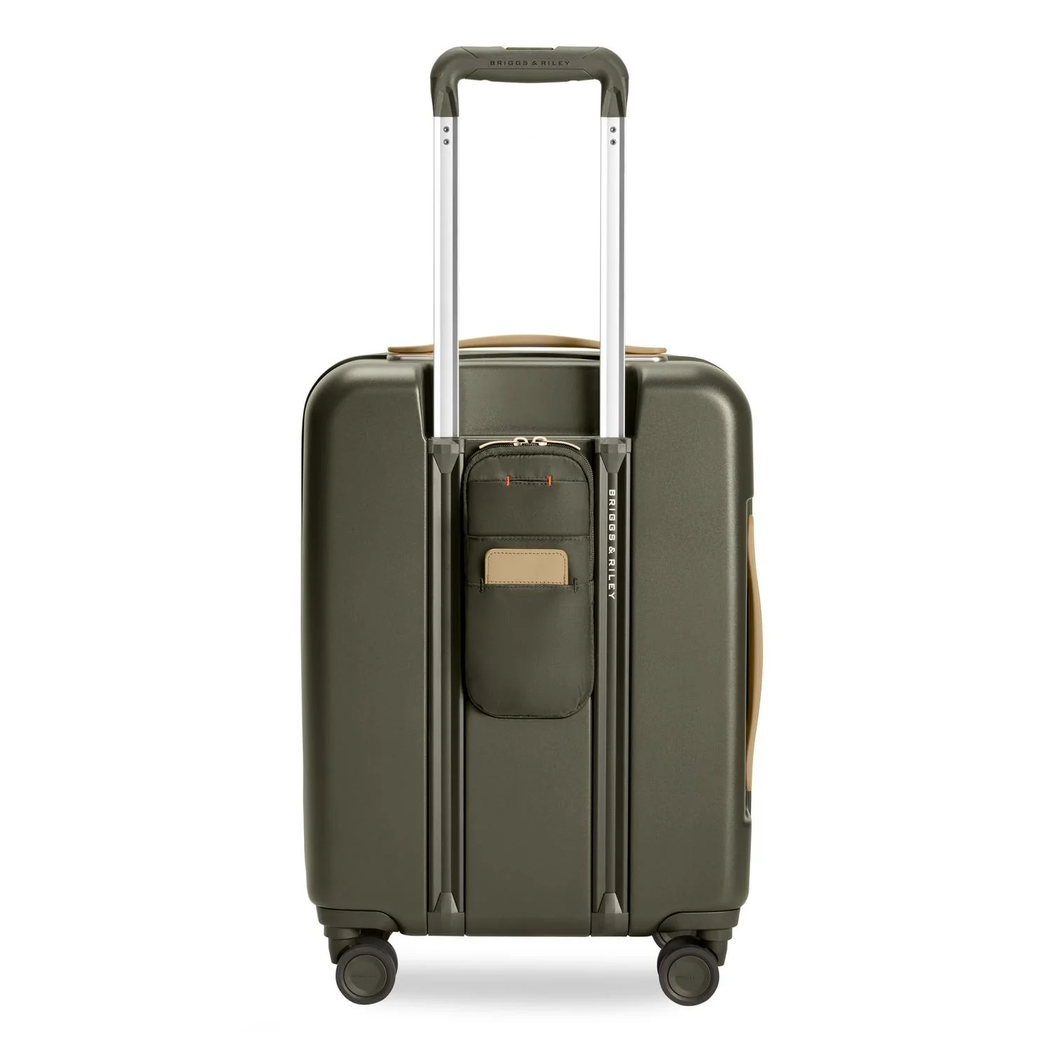 Global 21" Carry-On Expandable Spinner - Image 34