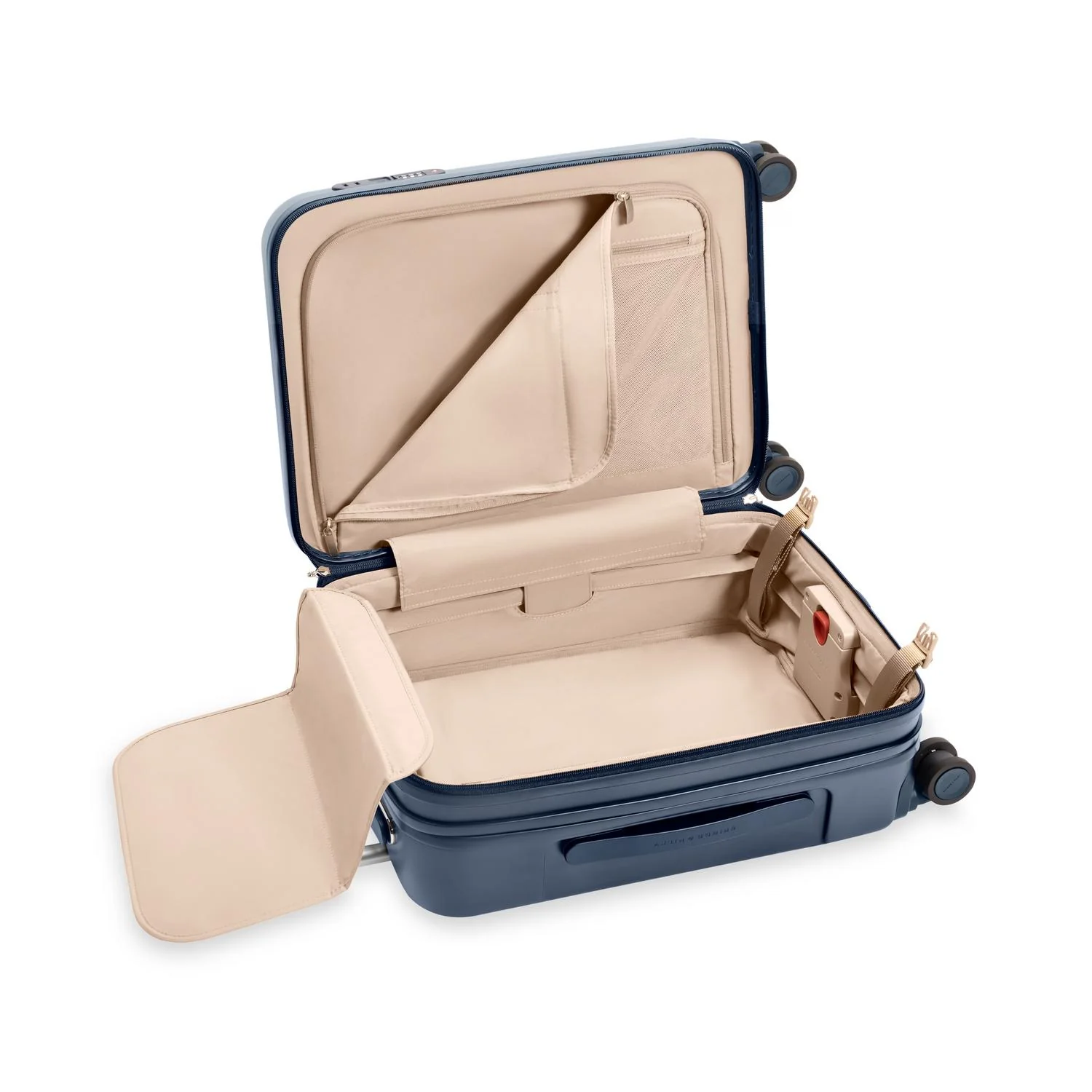 Global 21" Carry-On Expandable Spinner - Image 39