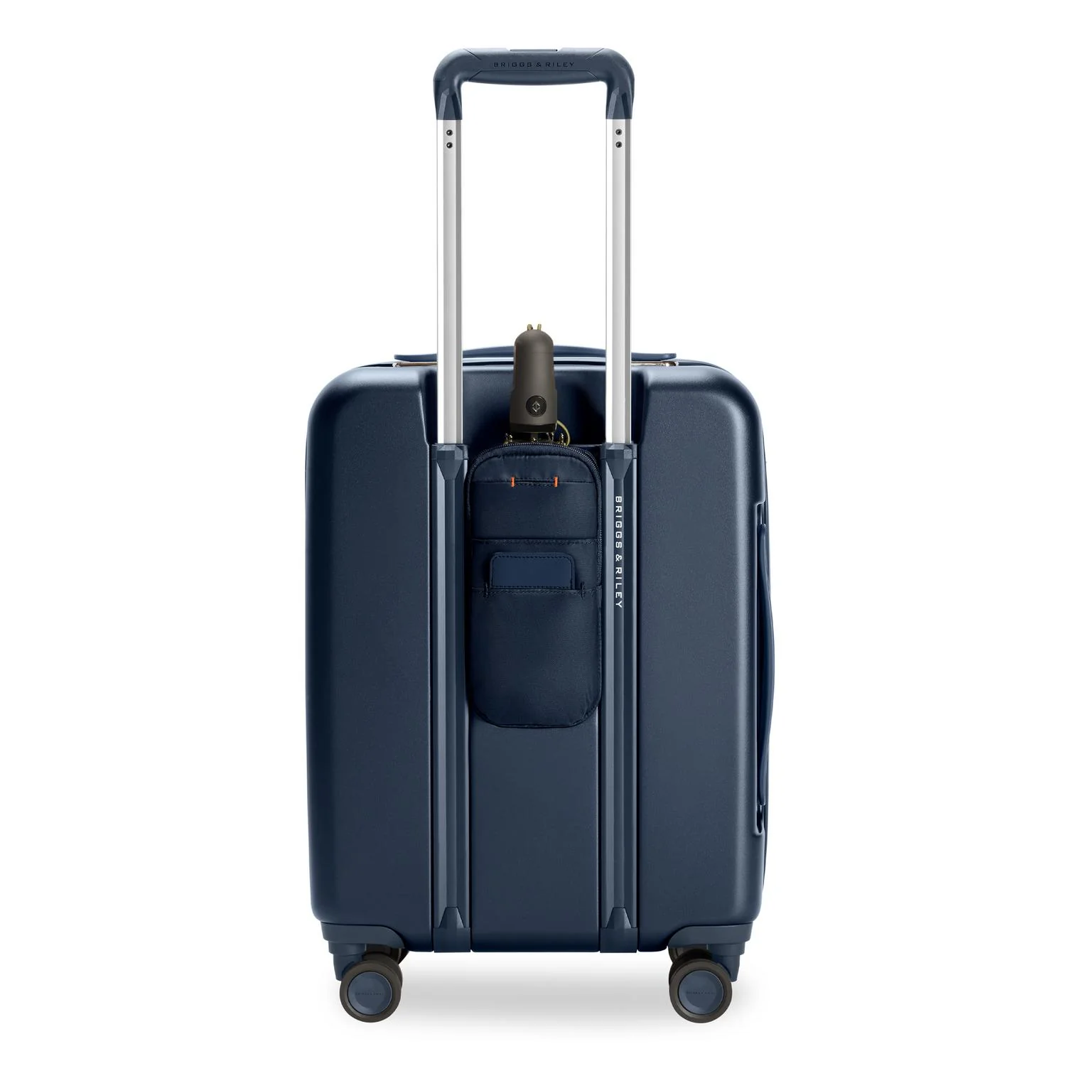 Global 21" Carry-On Expandable Spinner - Image 43