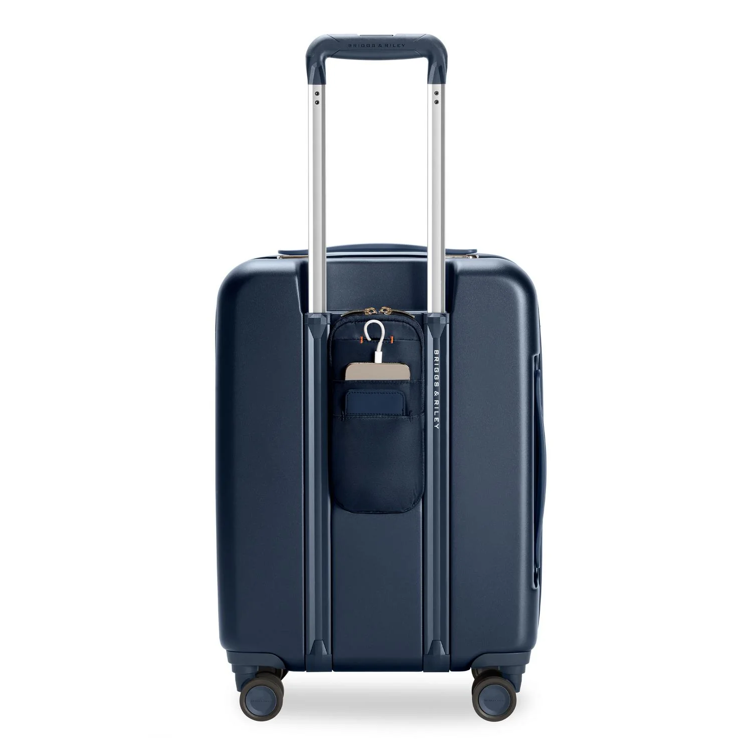 Global 21" Carry-On Expandable Spinner - Image 45