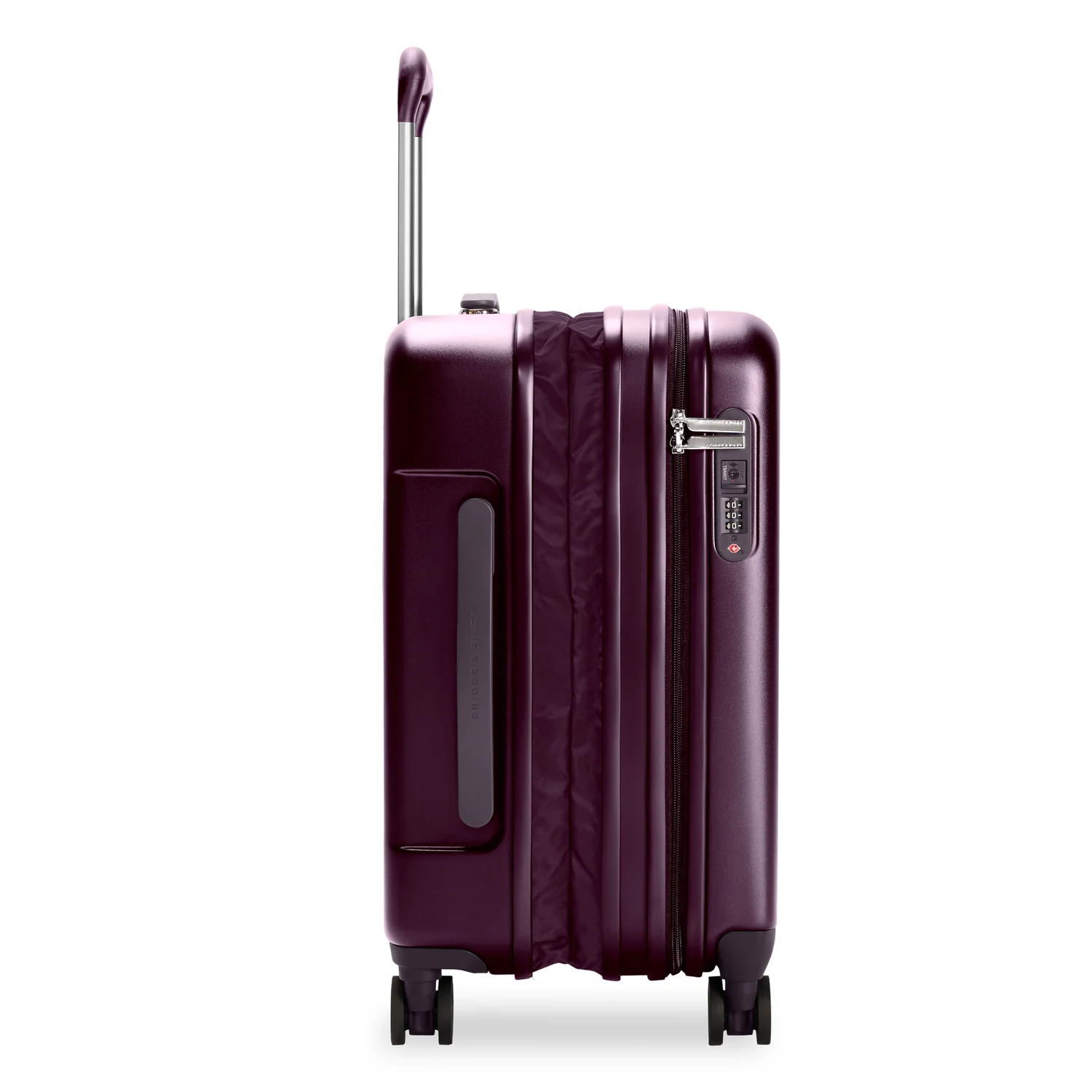 Global 21" Carry-On Expandable Spinner - Image 6