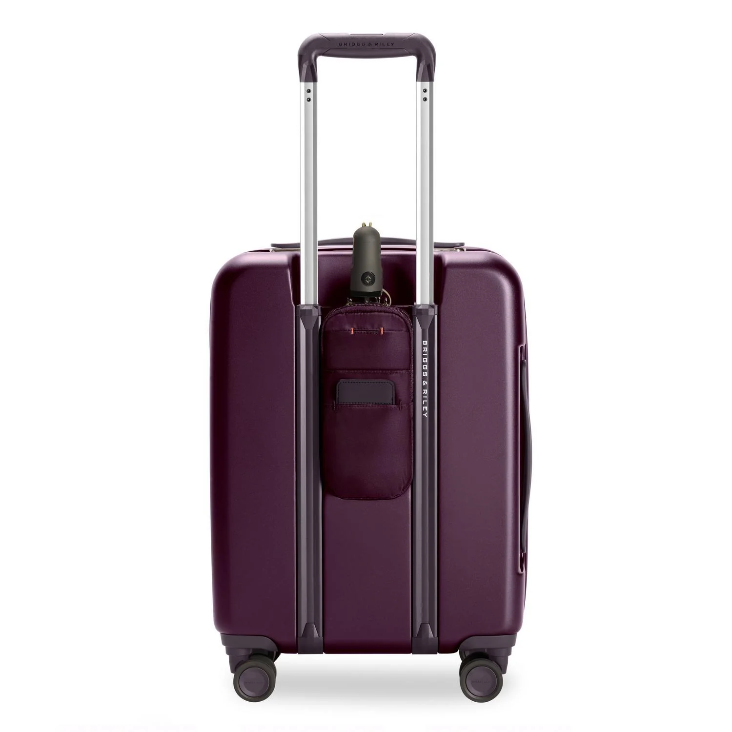 Global 21" Carry-On Expandable Spinner - Image 8