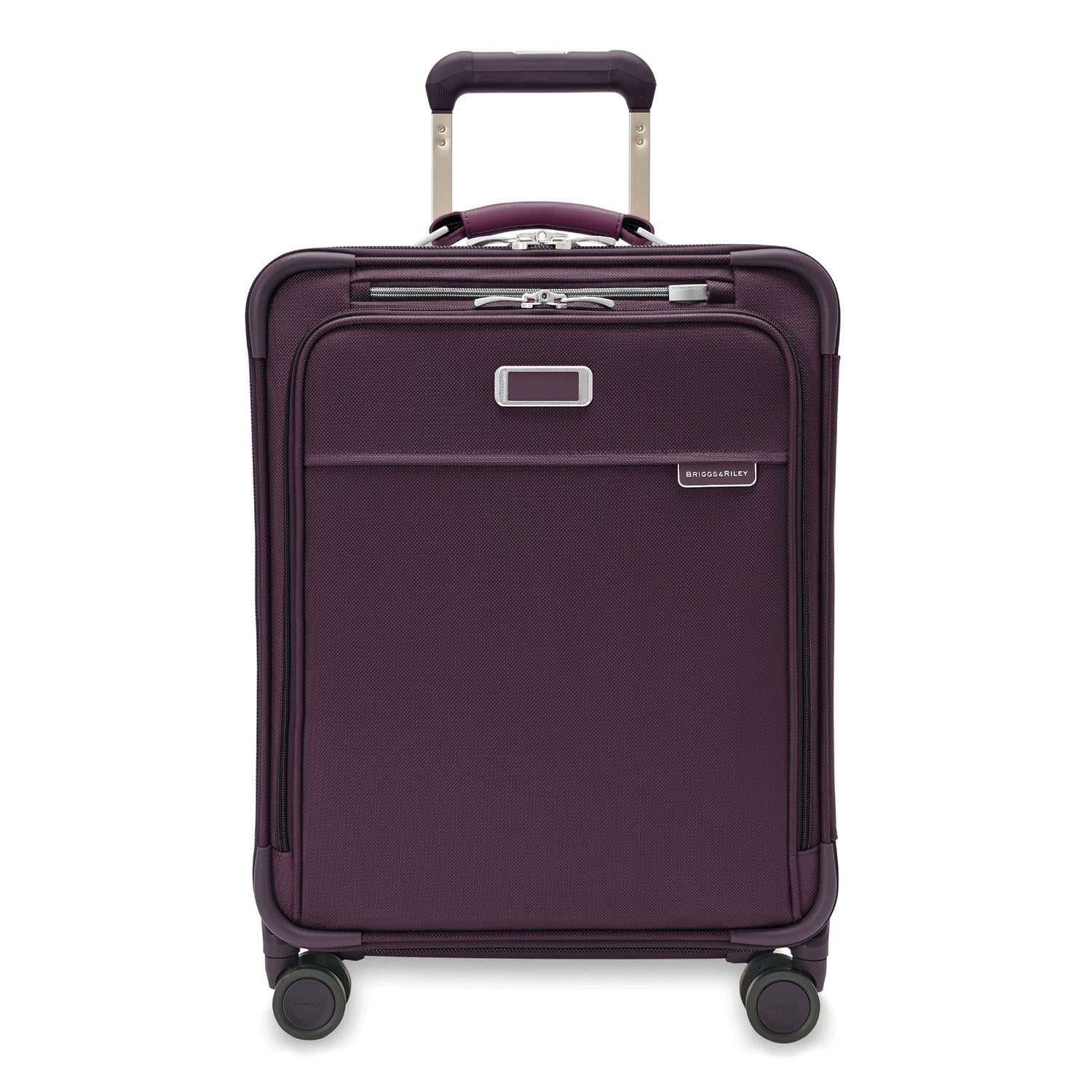 Global 21" Carry-On Expandable Spinner - Image 21