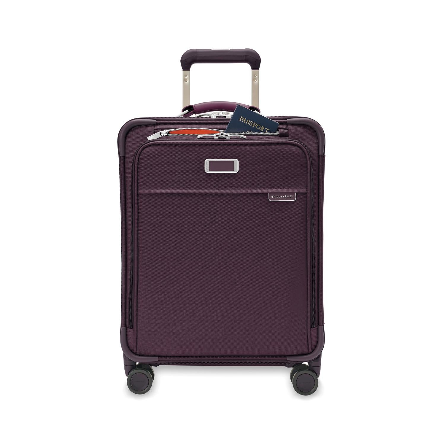 Global 21" Carry-On Expandable Spinner - Image 23