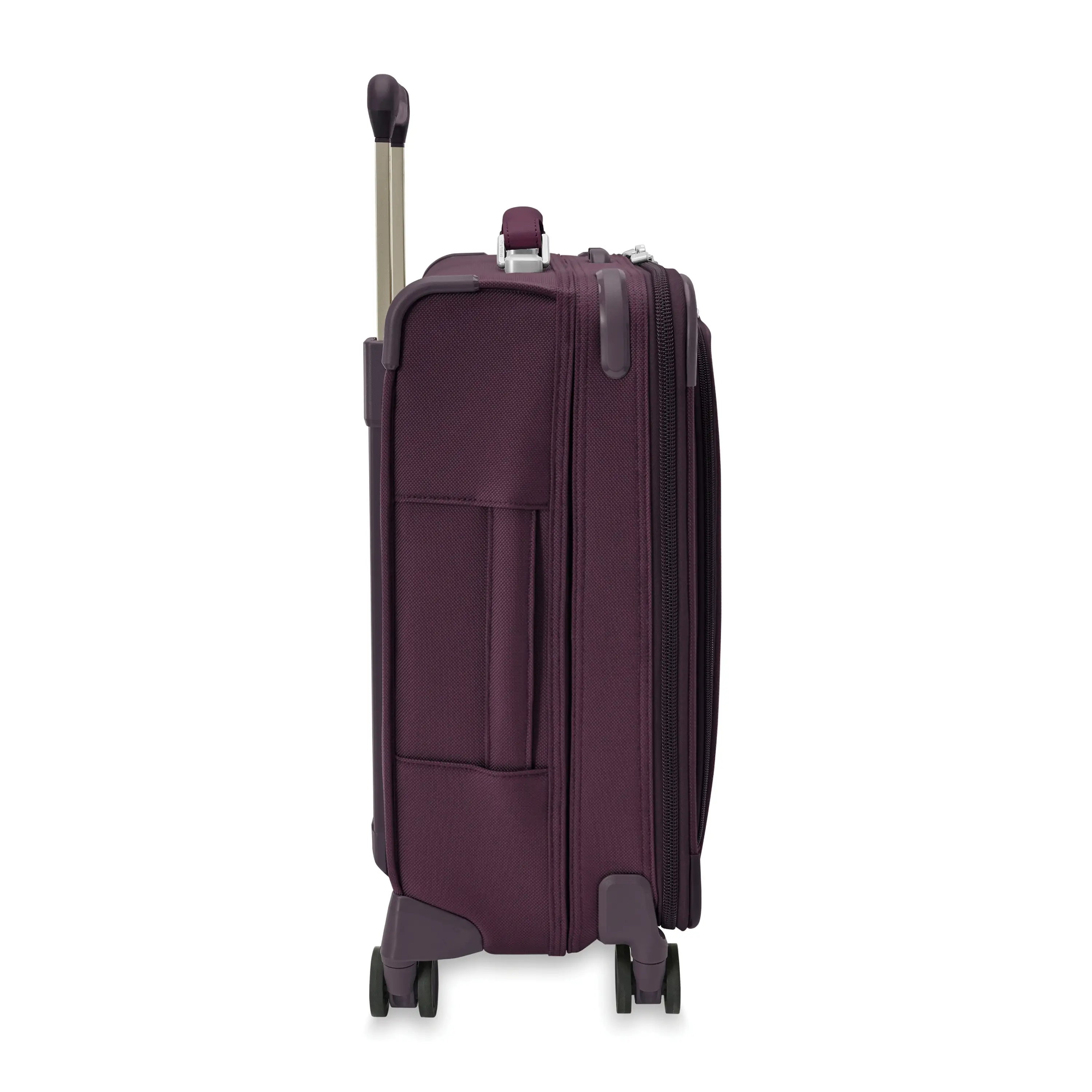 Global 21" Carry-On Expandable Spinner - Image 24