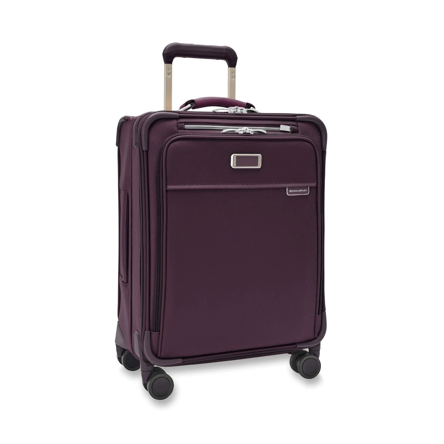 Global 21" Carry-On Expandable Spinner - Image 25