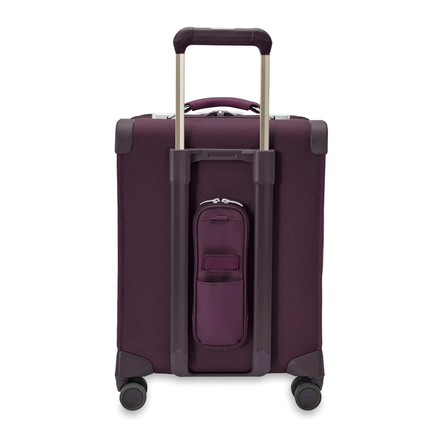 Global 21" Carry-On Expandable Spinner - Image 27