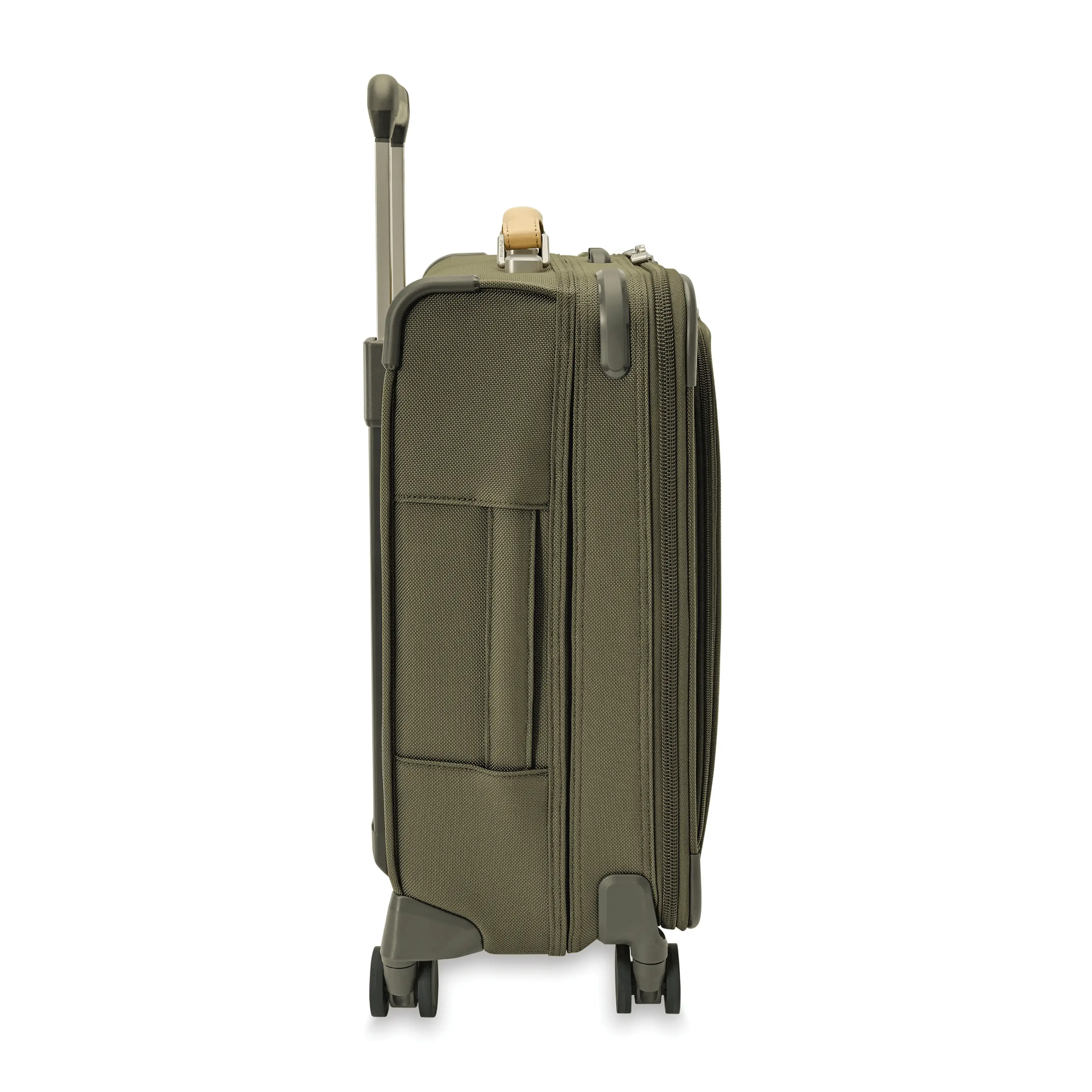 Global 21" Carry-On Expandable Spinner - Image 3