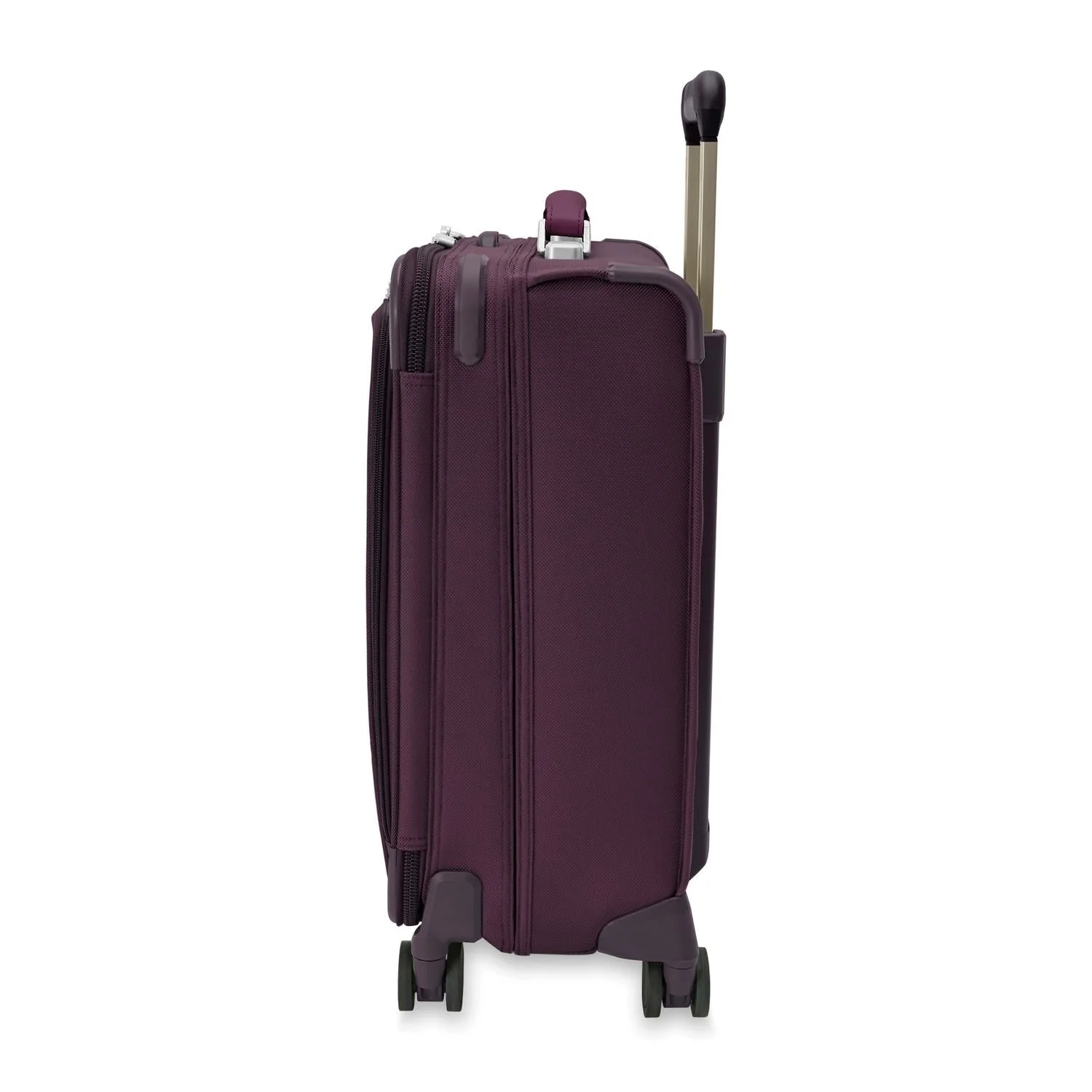 Global 21" Carry-On Expandable Spinner - Image 30