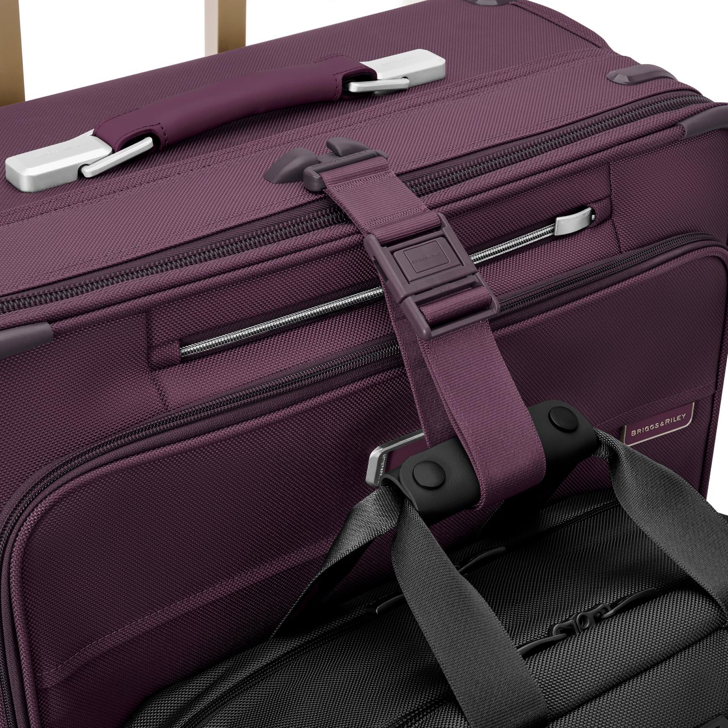 Global 21" Carry-On Expandable Spinner - Image 31
