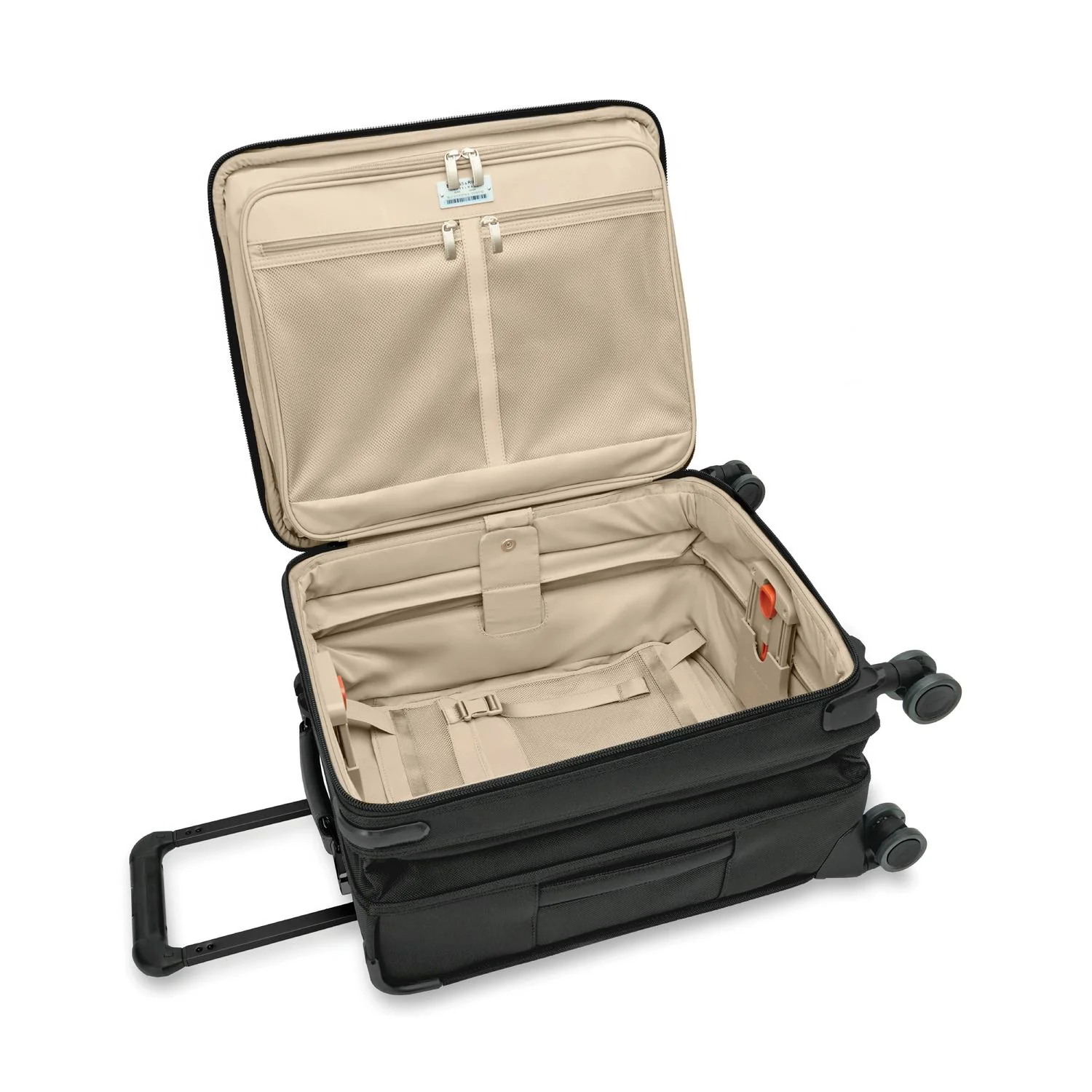 Global 21" Carry-On Expandable Spinner - Image 39