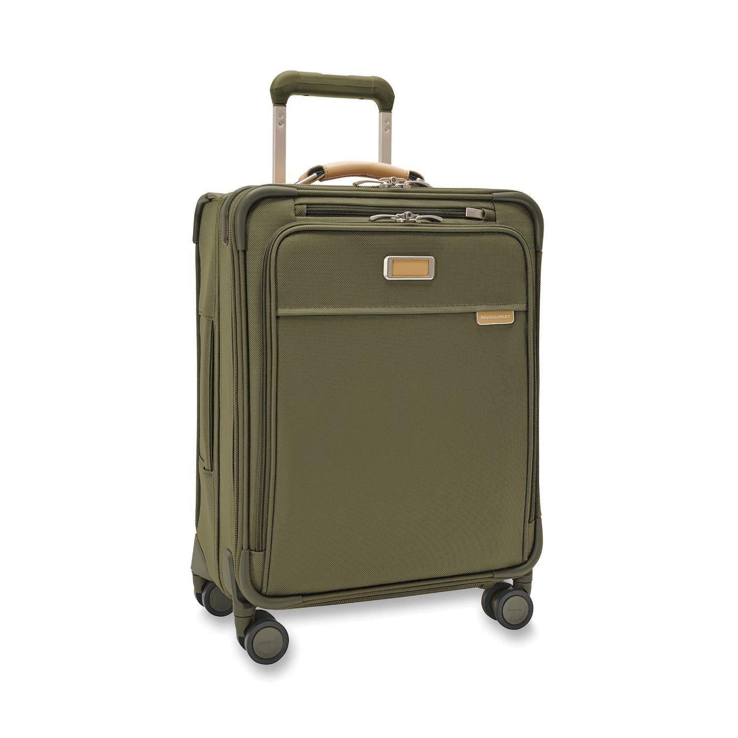 Global 21" Carry-On Expandable Spinner - Image 4