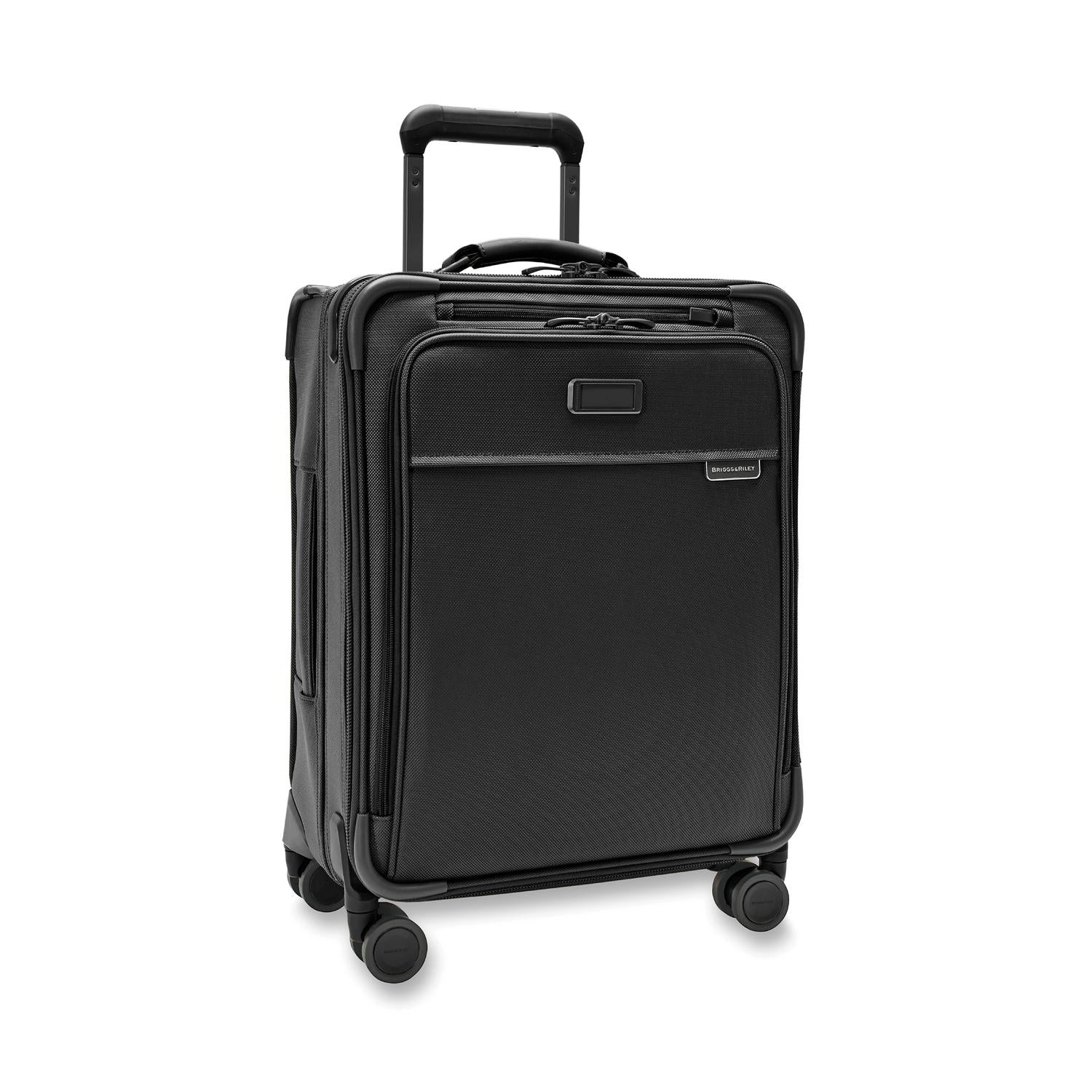 Global 21" Carry-On Expandable Spinner - Image 41