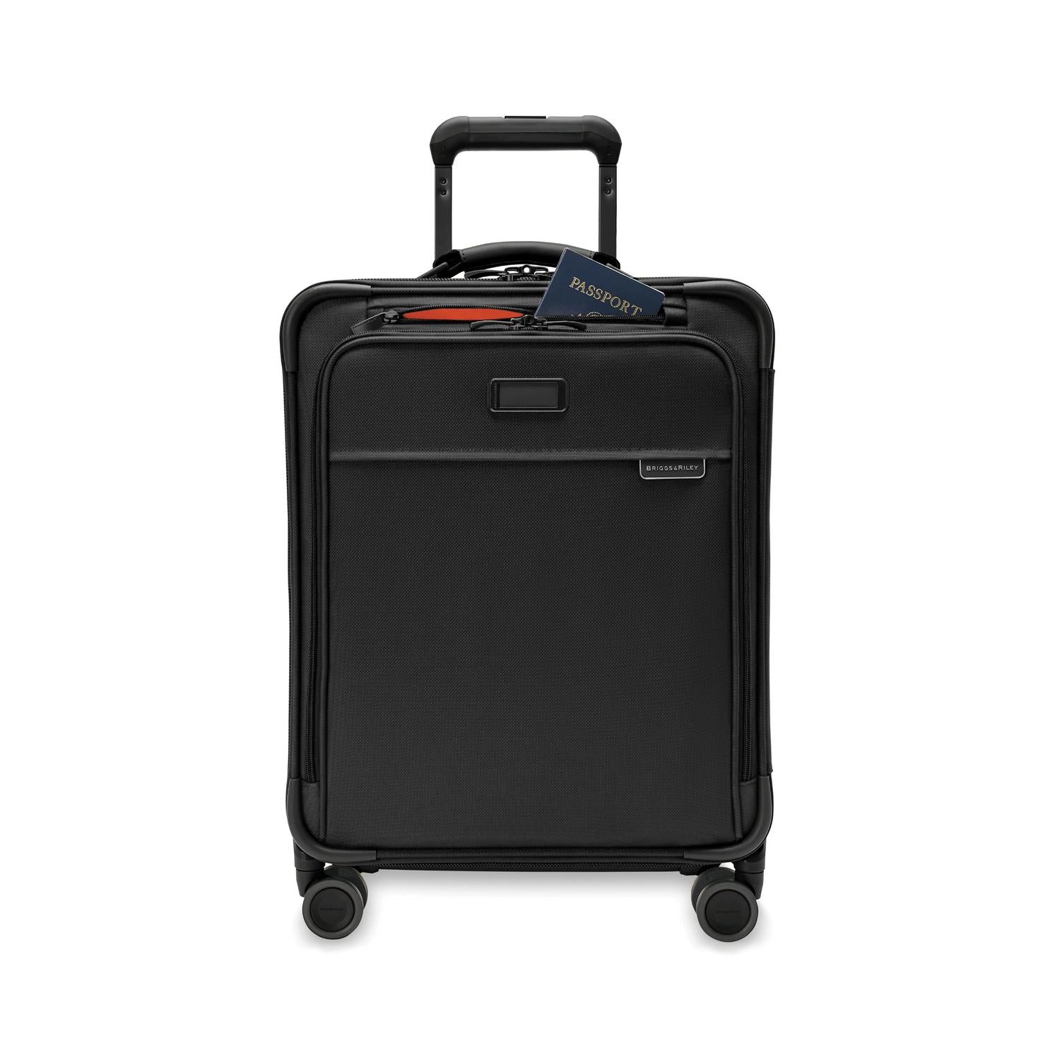 Global 21" Carry-On Expandable Spinner - Image 47