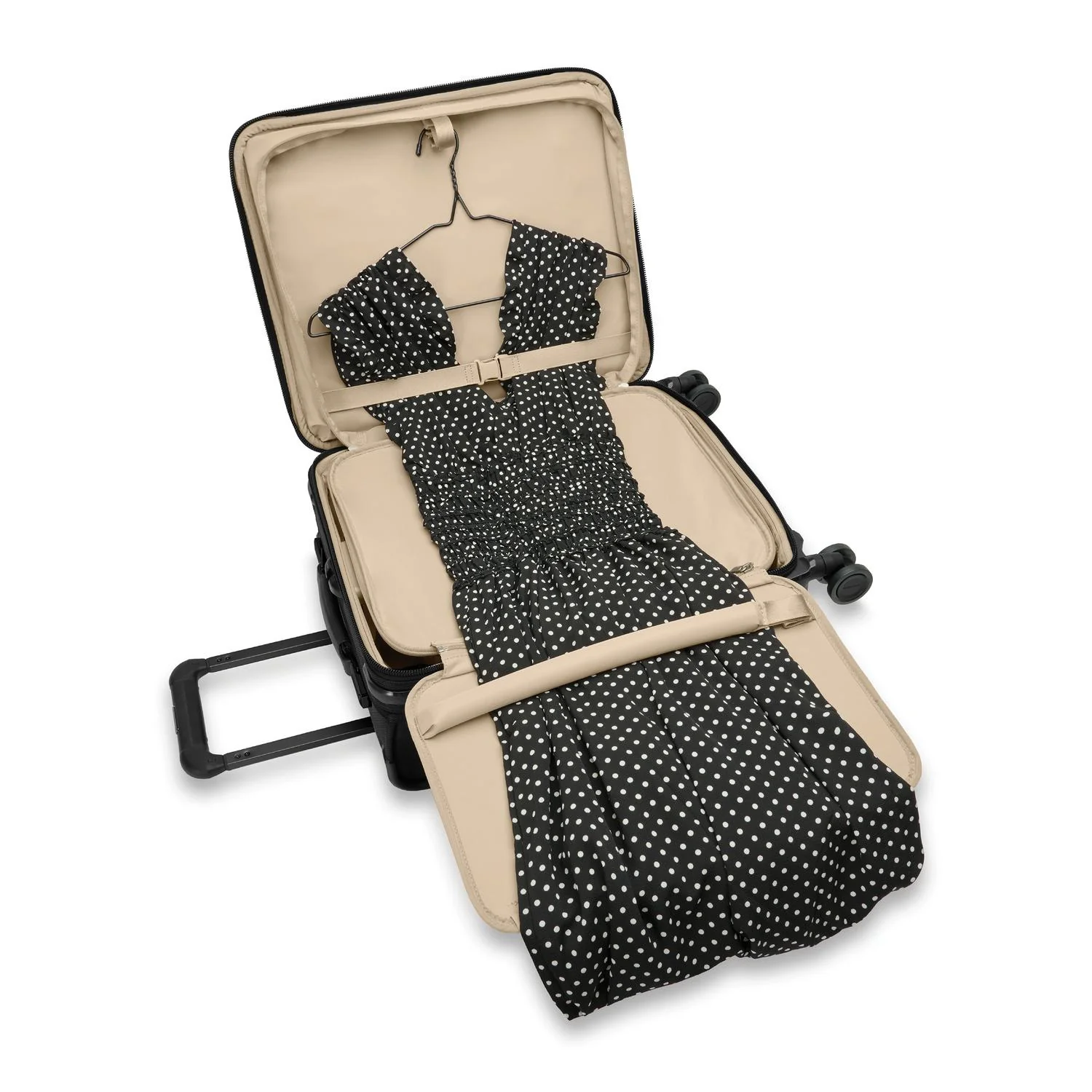 Global 21" Carry-On Expandable Spinner - Image 48