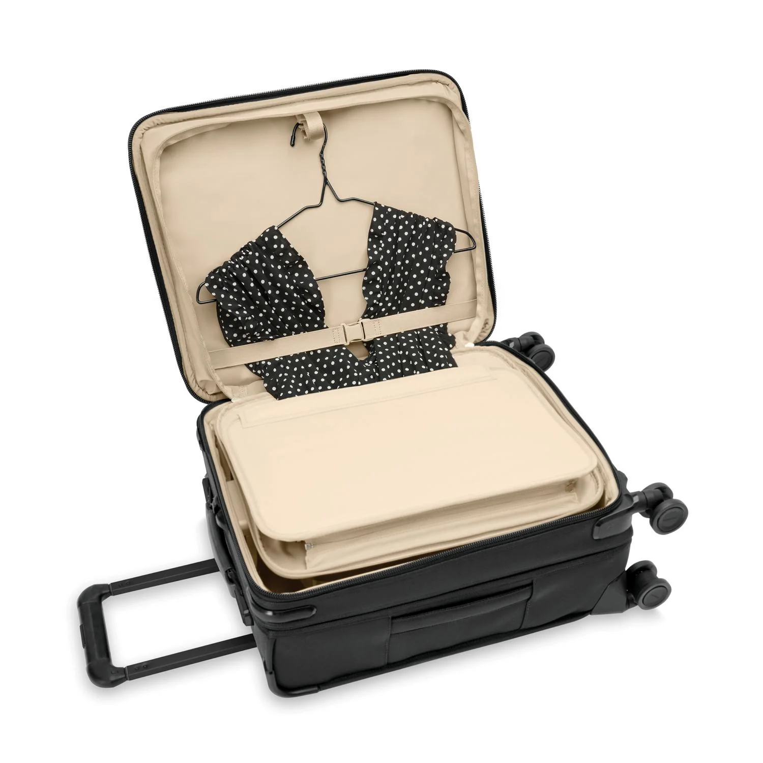 Global 21" Carry-On Expandable Spinner - Image 49