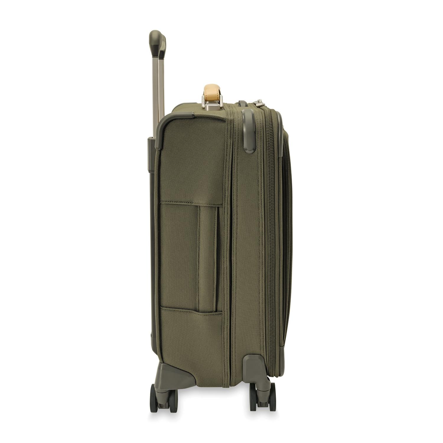 Global 21" Carry-On Expandable Spinner - Image 5