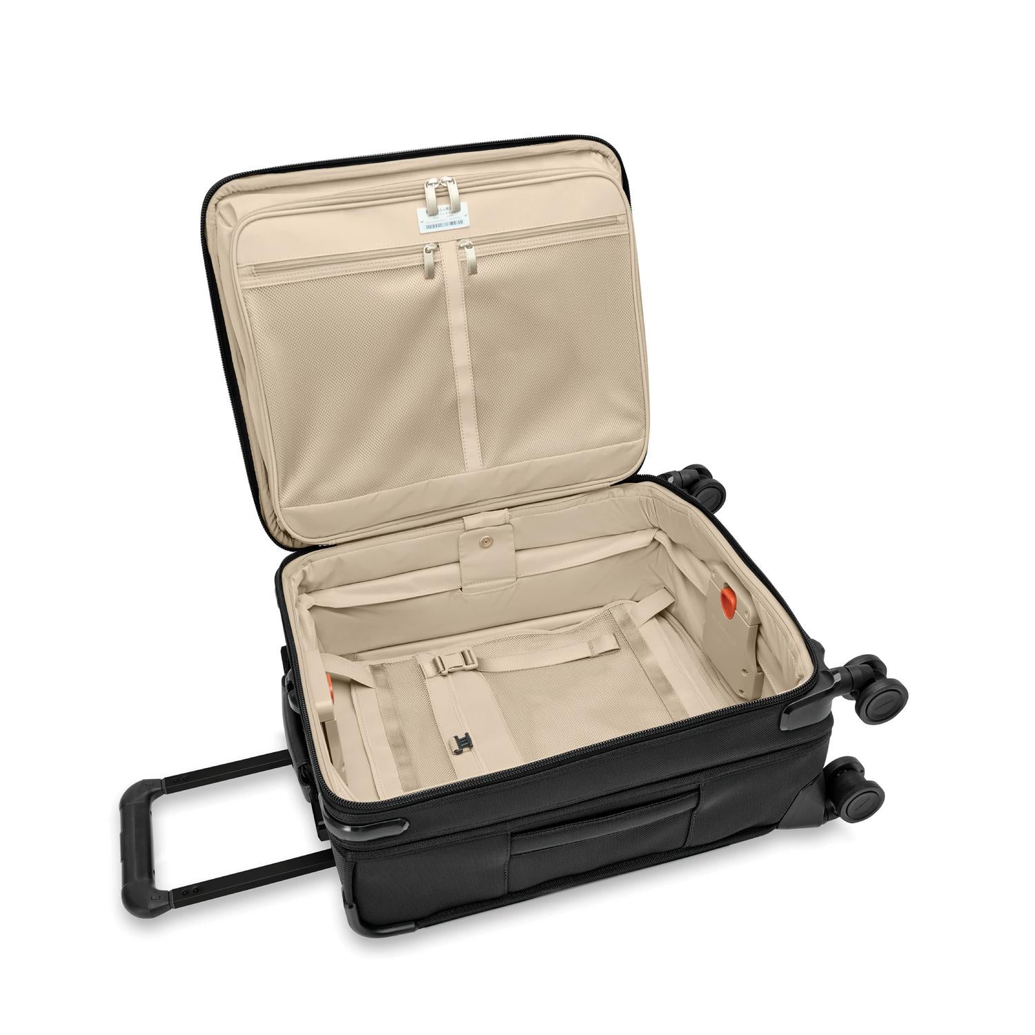 Global 21" Carry-On Expandable Spinner - Image 51