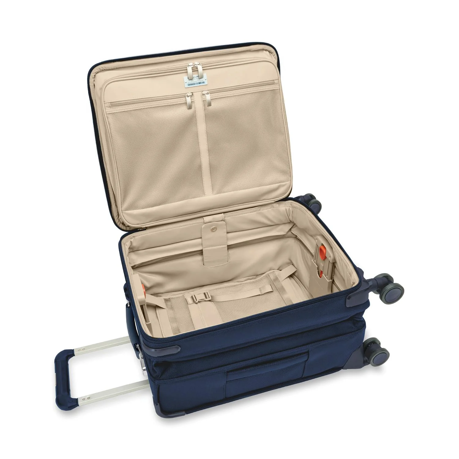 Global 21" Carry-On Expandable Spinner - Image 59