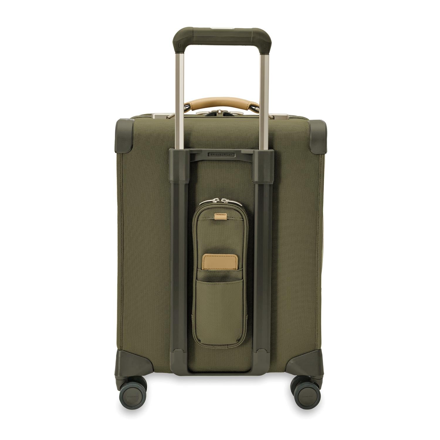 Global 21" Carry-On Expandable Spinner - Image 6