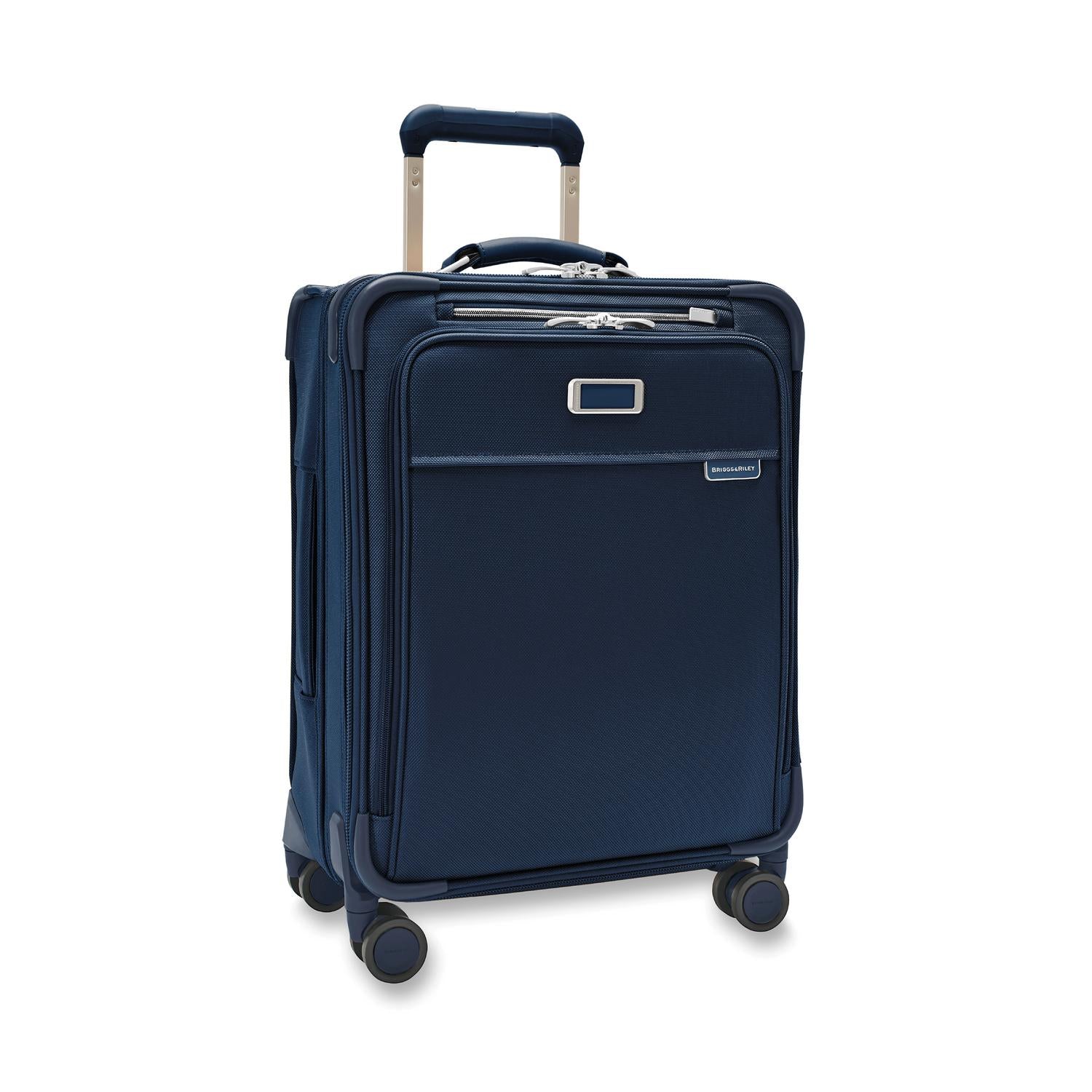 Global 21" Carry-On Expandable Spinner - Image 61