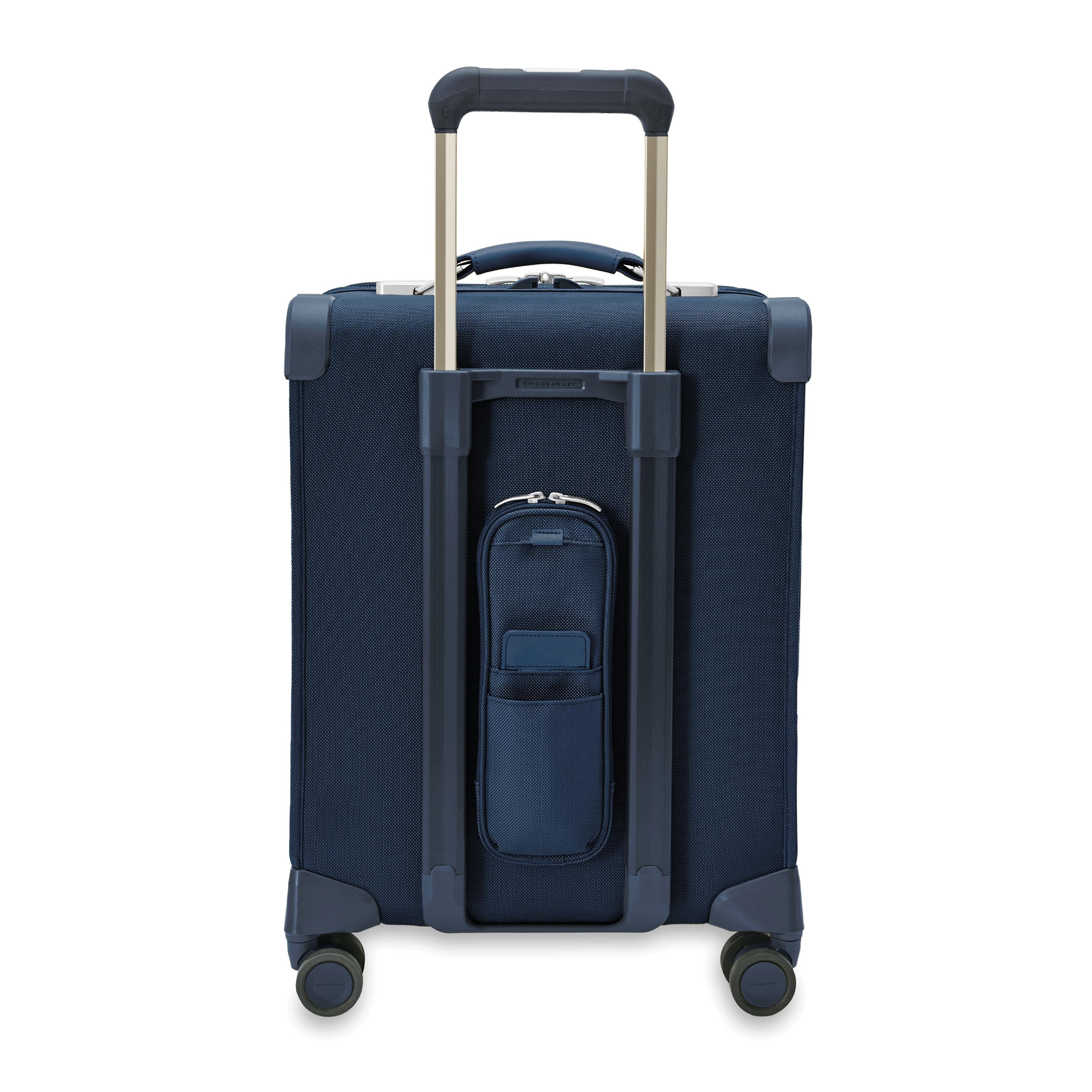 Global 21" Carry-On Expandable Spinner - Image 63