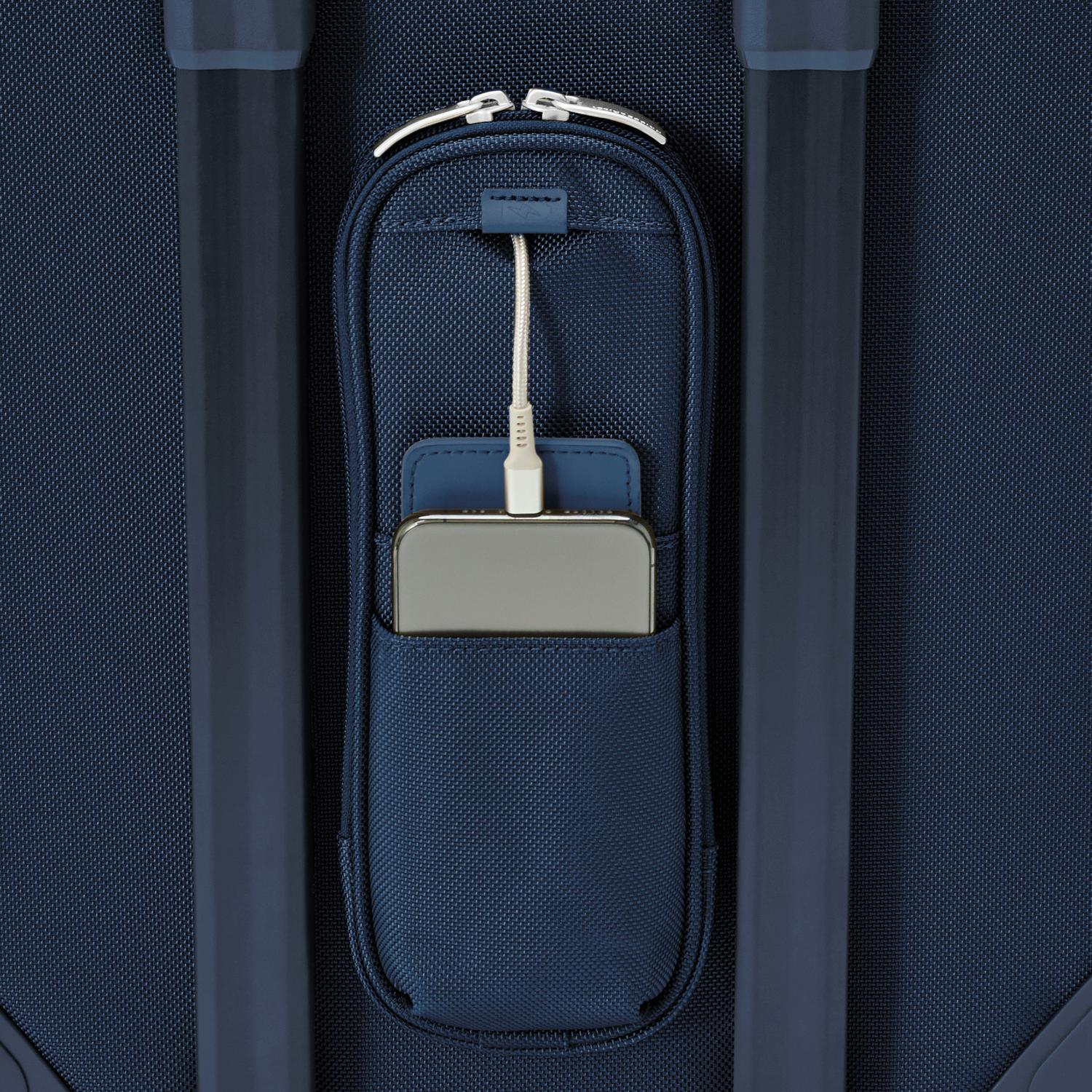 Global 21" Carry-On Expandable Spinner - Image 65