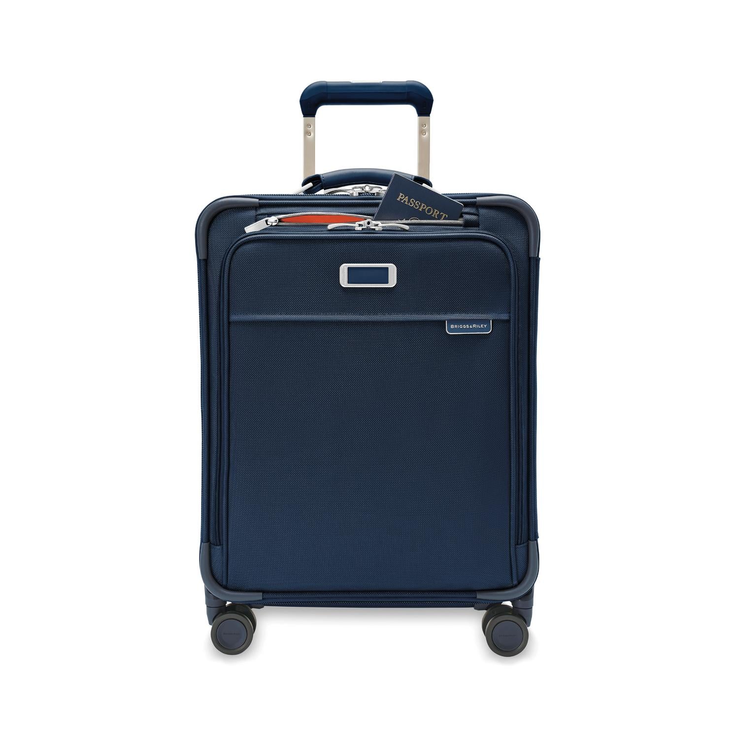 Global 21" Carry-On Expandable Spinner - Image 67