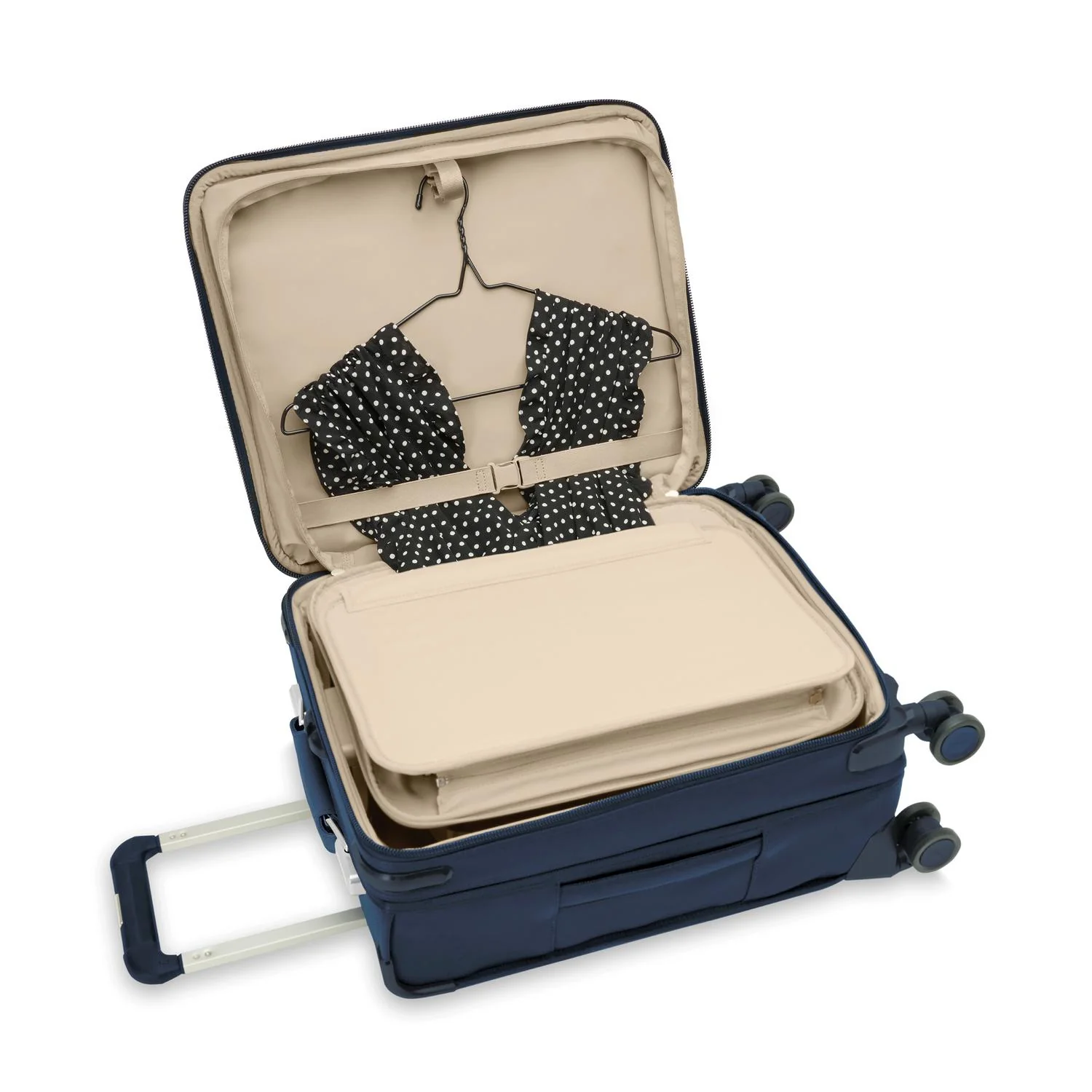 Global 21" Carry-On Expandable Spinner - Image 69