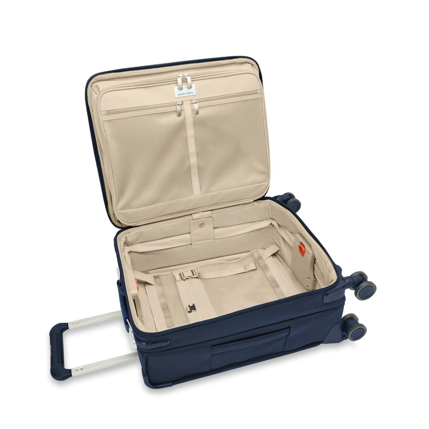 Global 21" Carry-On Expandable Spinner - Image 71