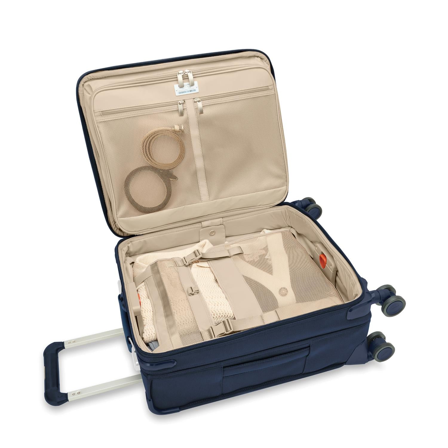 Global 21" Carry-On Expandable Spinner - Image 72