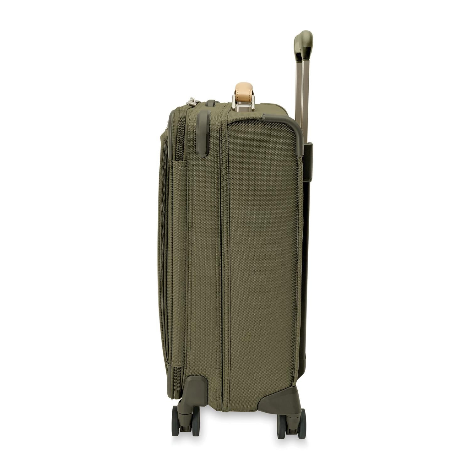 Global 21" Carry-On Expandable Spinner - Image 9