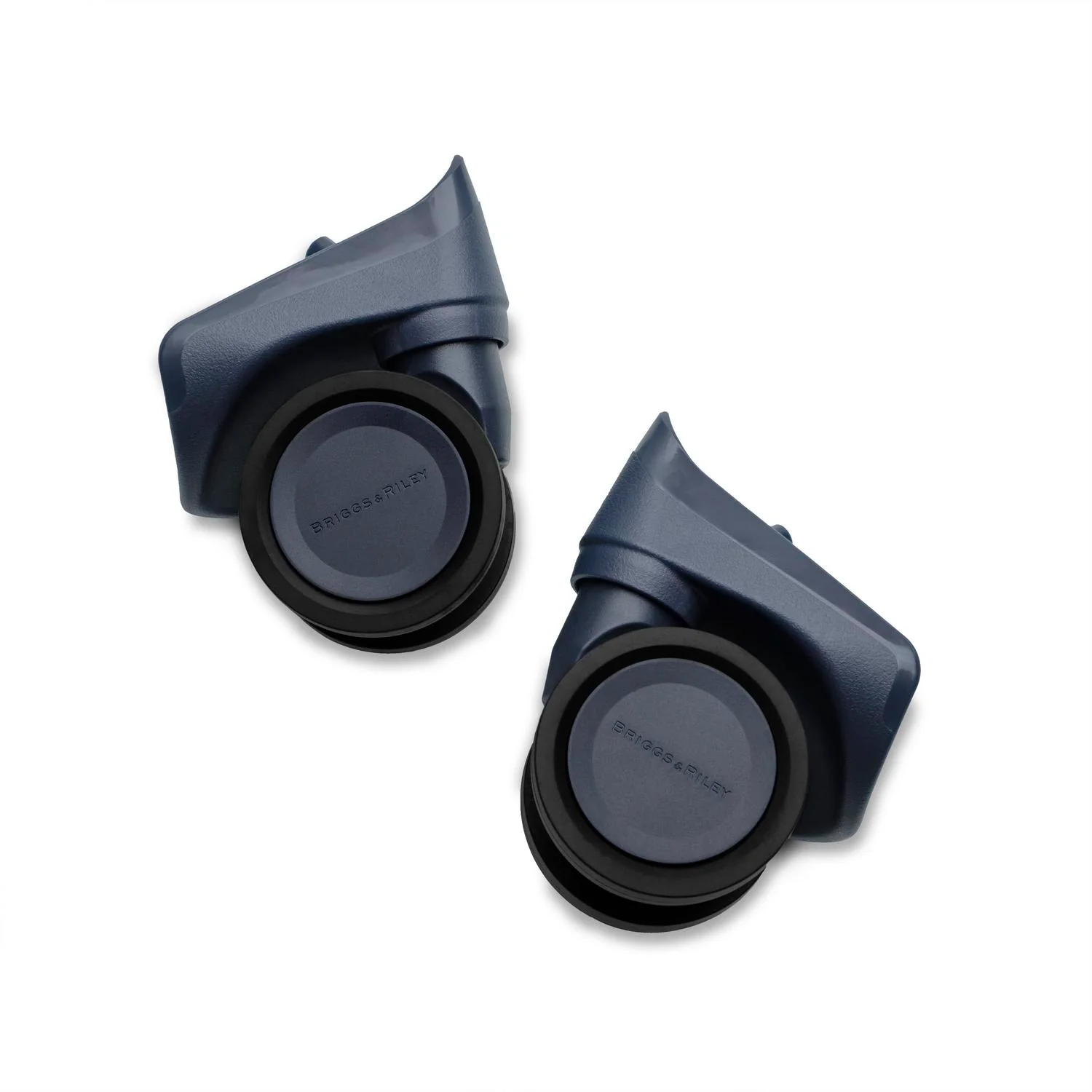 Baseline Front Checked Spinner Wheel Repair Kit - Image 2