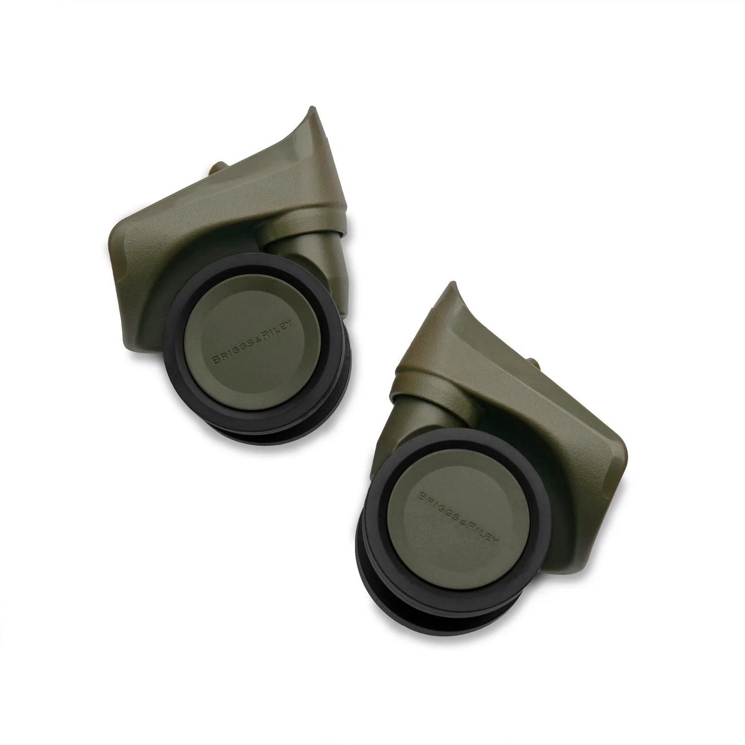 Baseline Front Checked Spinner Wheel Repair Kit - Image 3