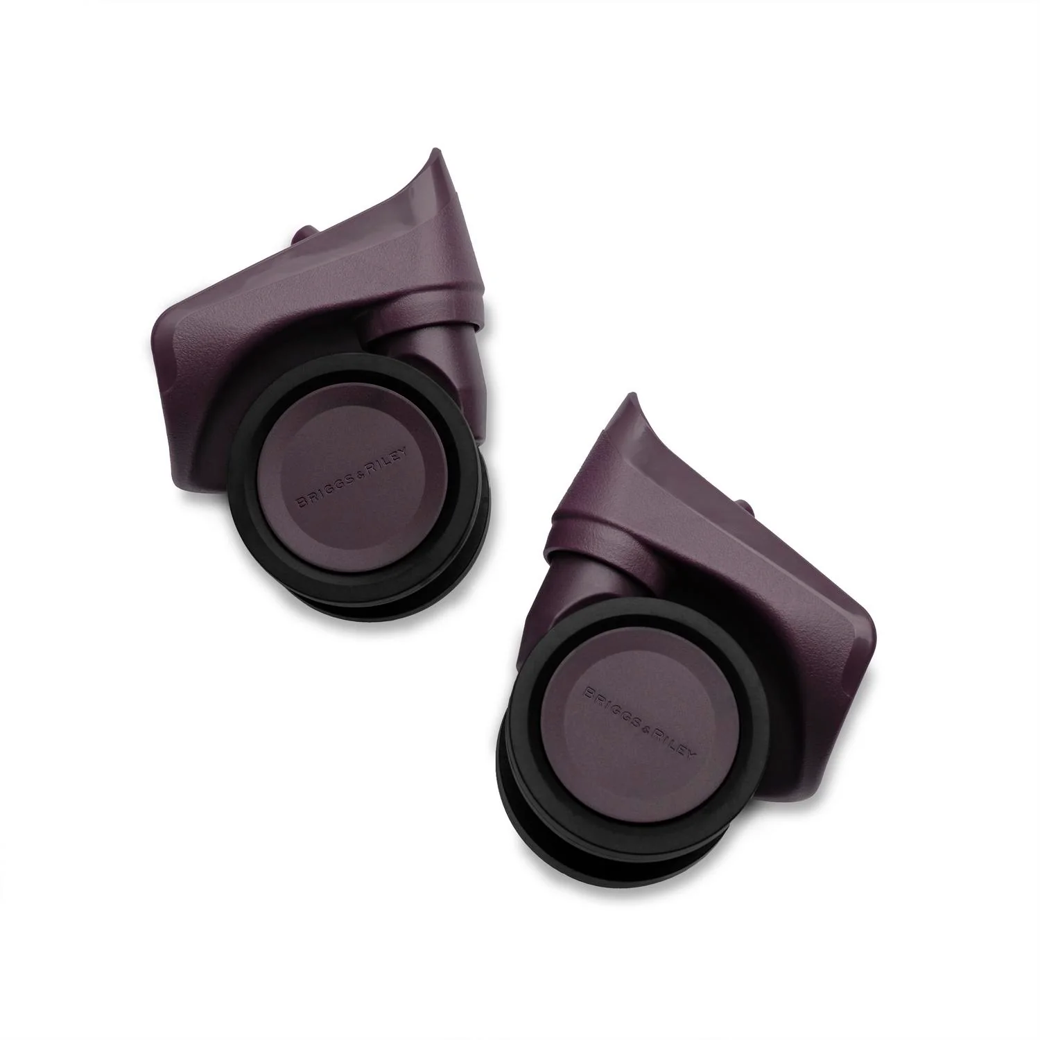 Baseline Front Checked Spinner Wheel Repair Kit - Image 4