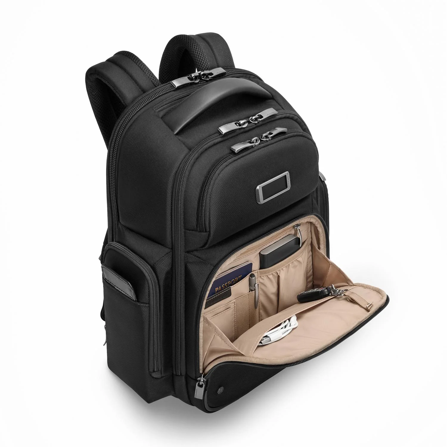 Large Cargo Backpack - Image 4