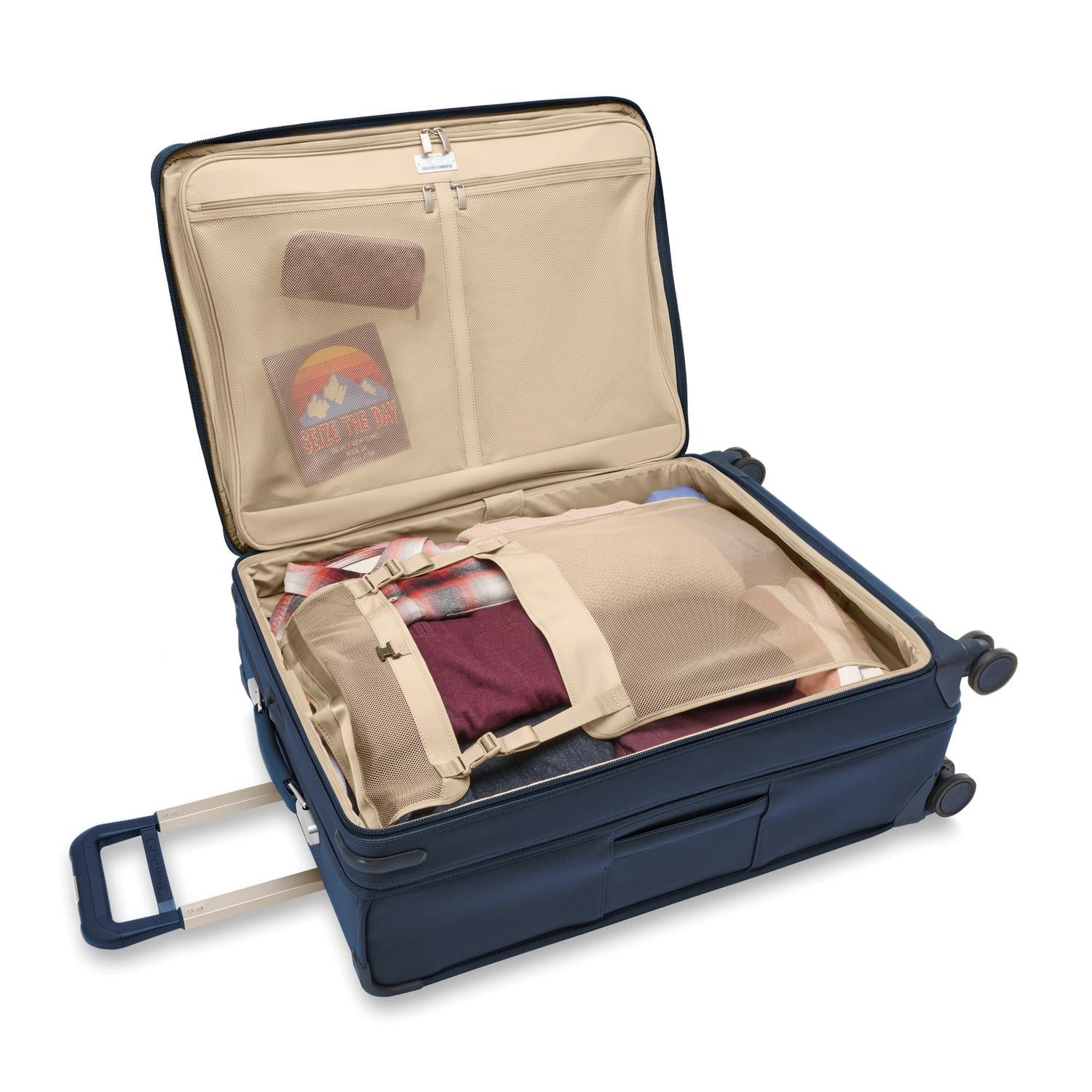 Large Expandable Spinner - Image 34