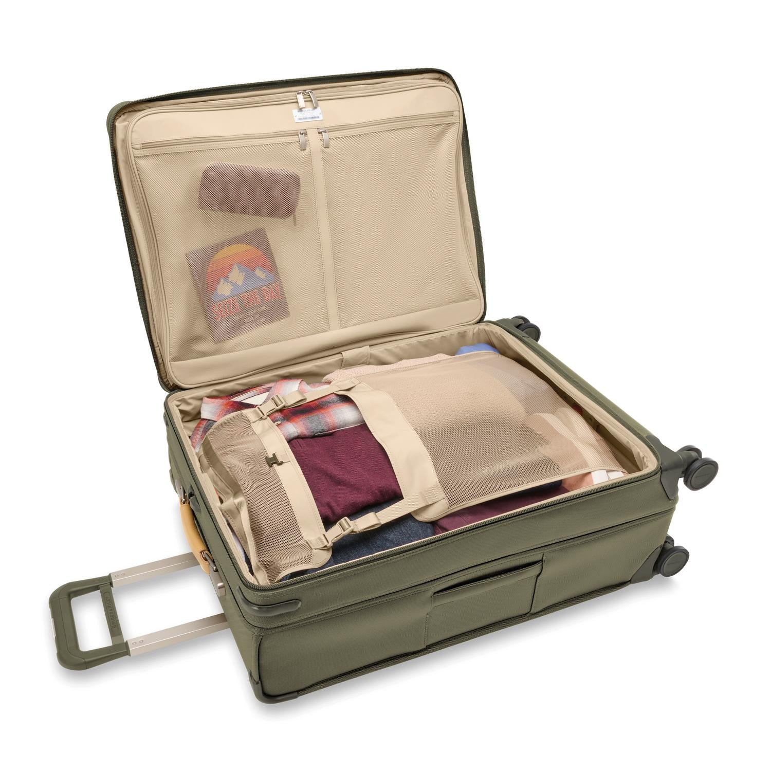Large Expandable Spinner - Image 52