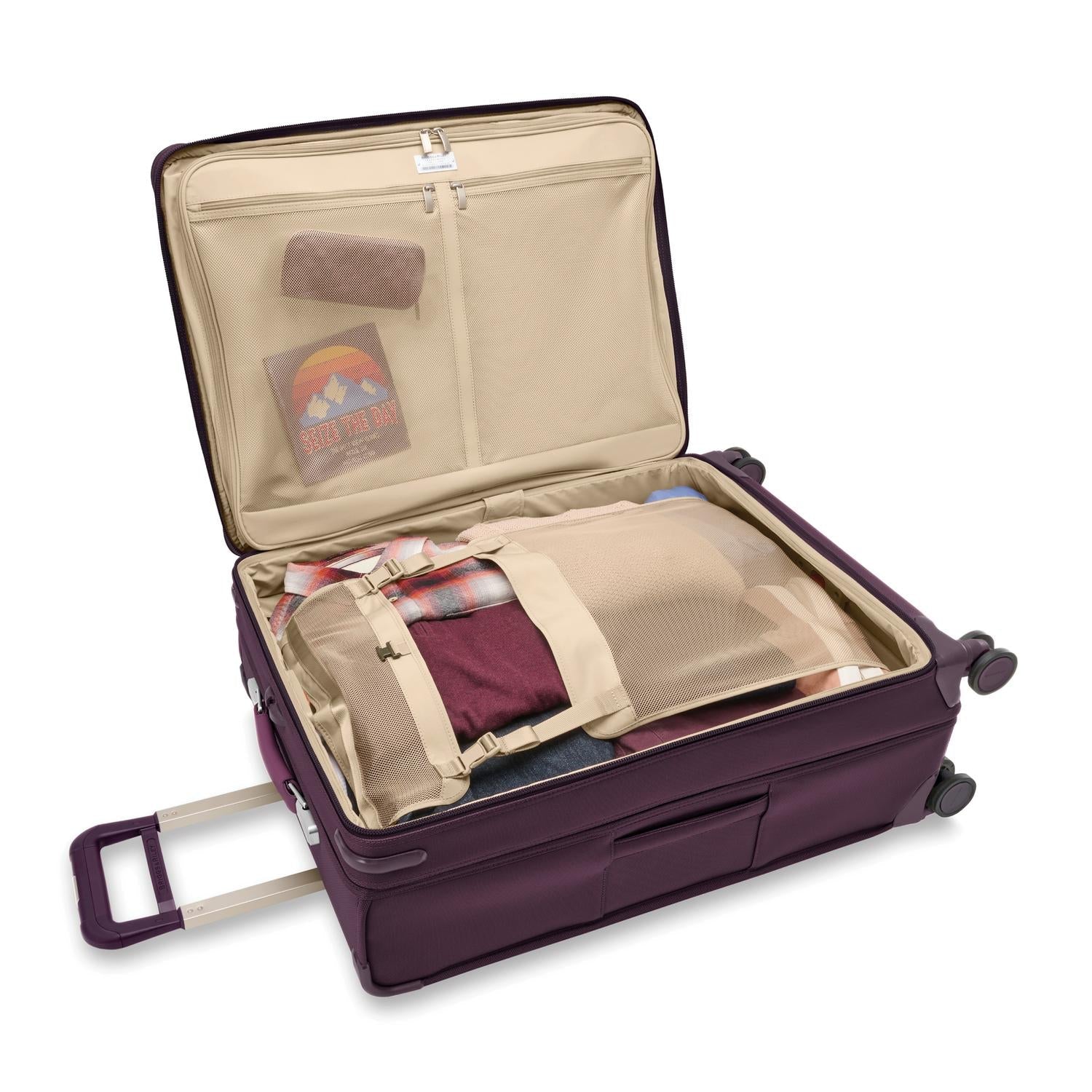 Large Expandable Spinner - Image 75