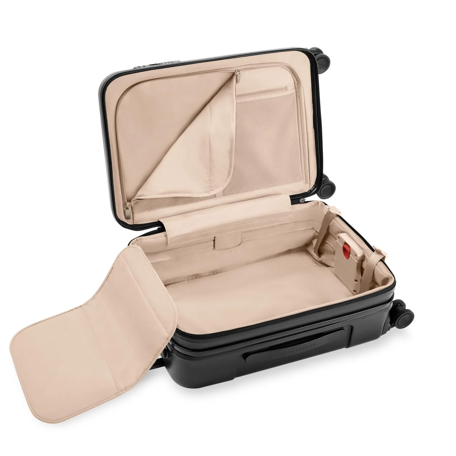 Essential 22" Carry-On Expandable Spinner - Image 23