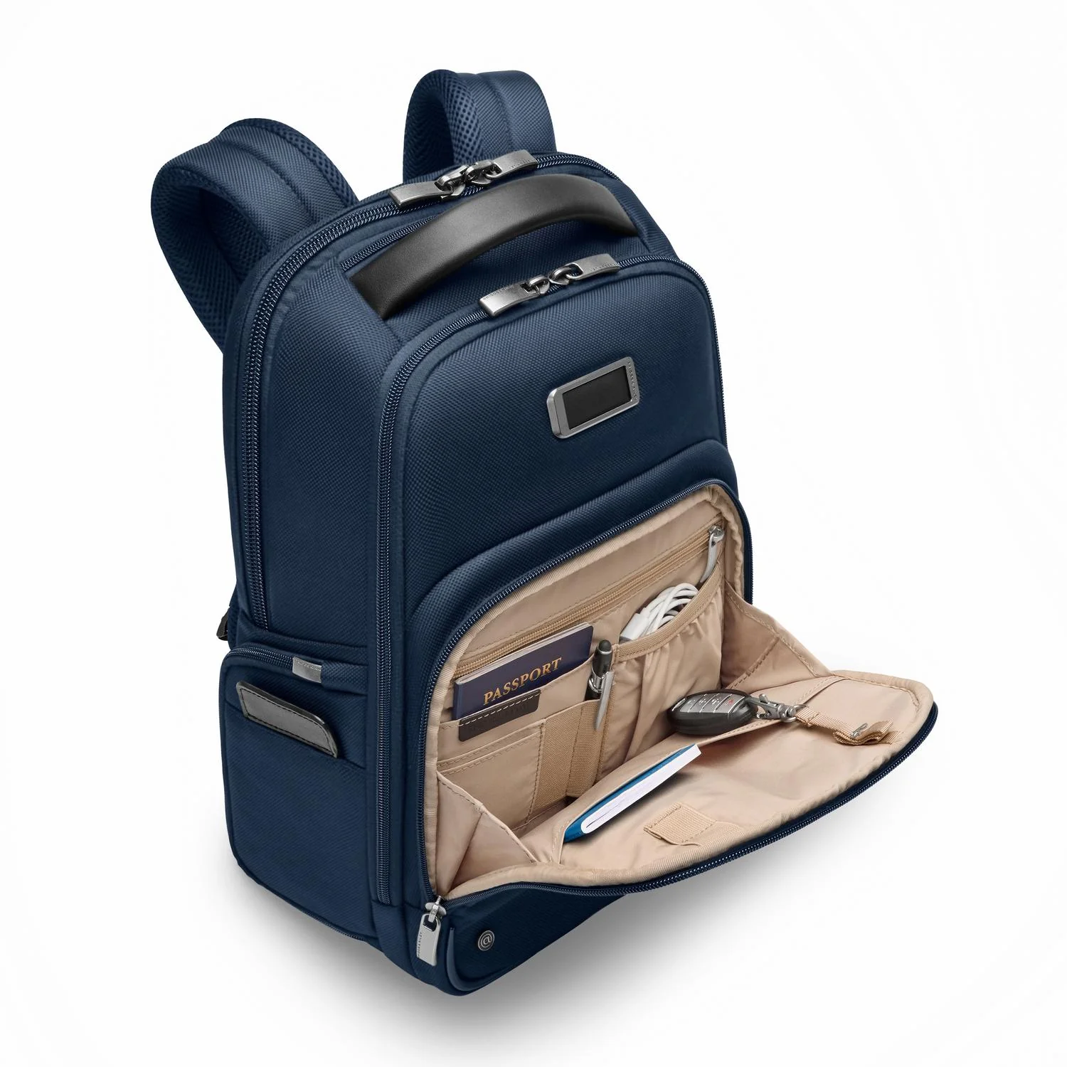 Medium Backpack - Image 4