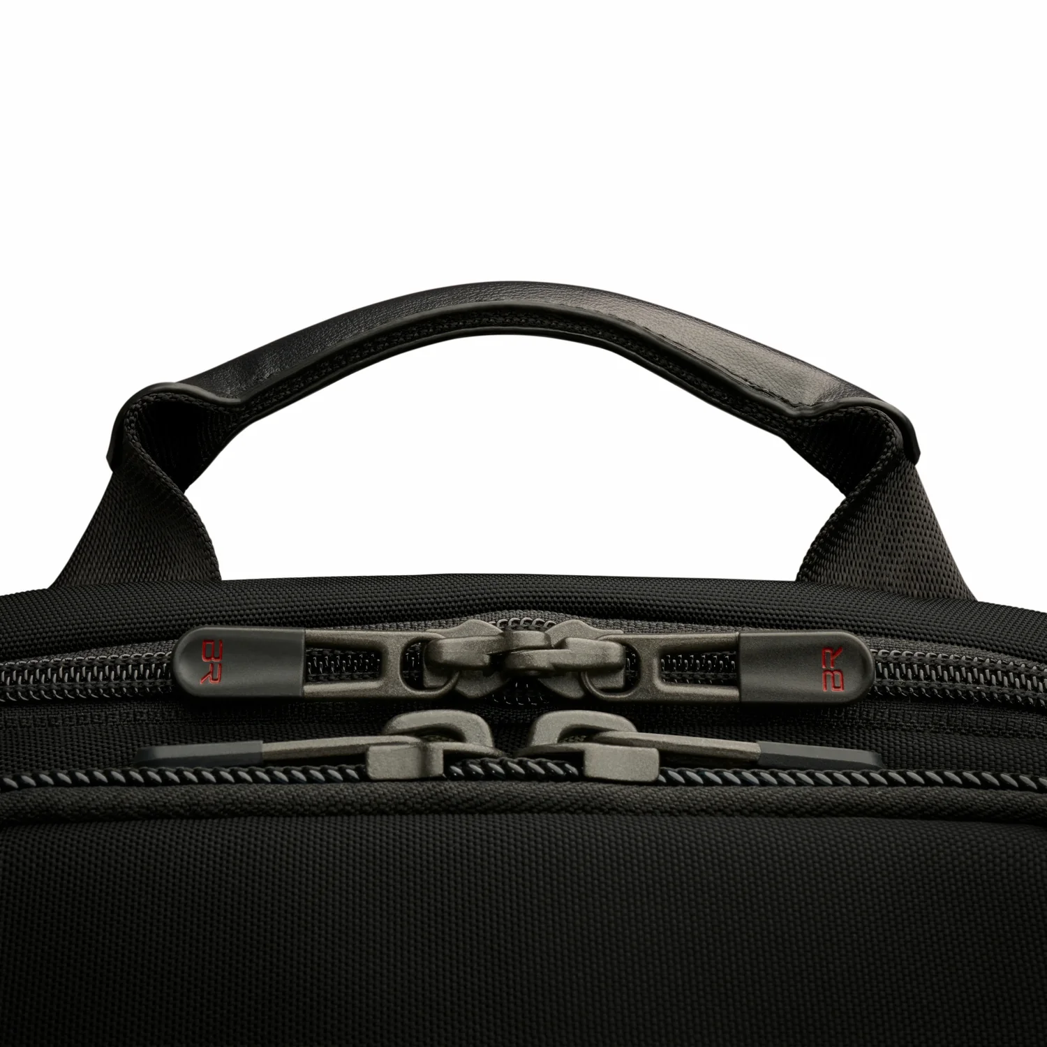 Medium Expandable Briefcase - Image 12