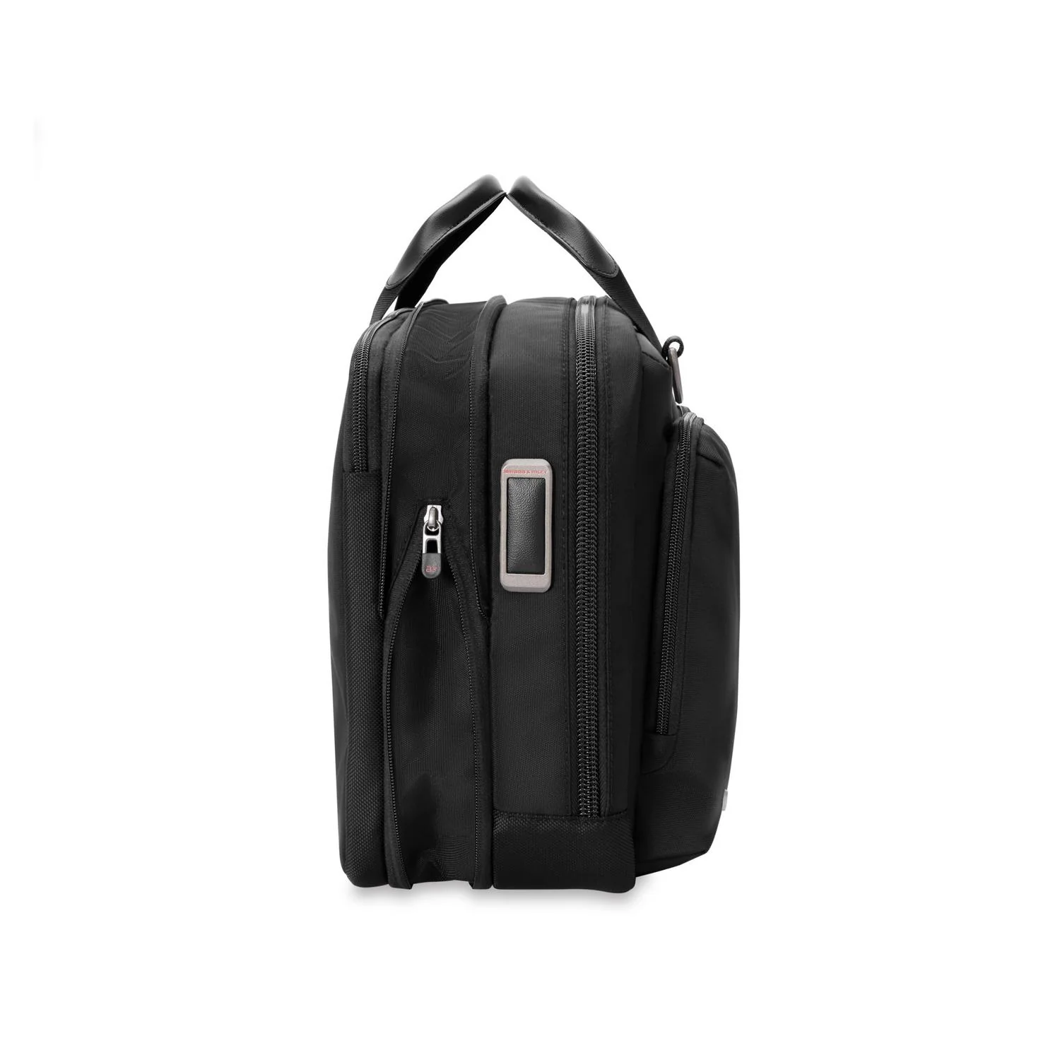 Medium Expandable Briefcase - Image 9